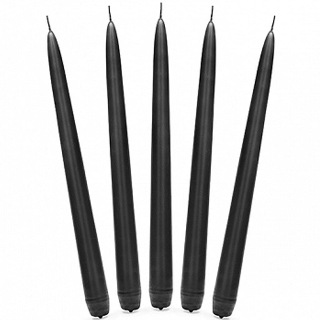 VELAS (PRETA) 
