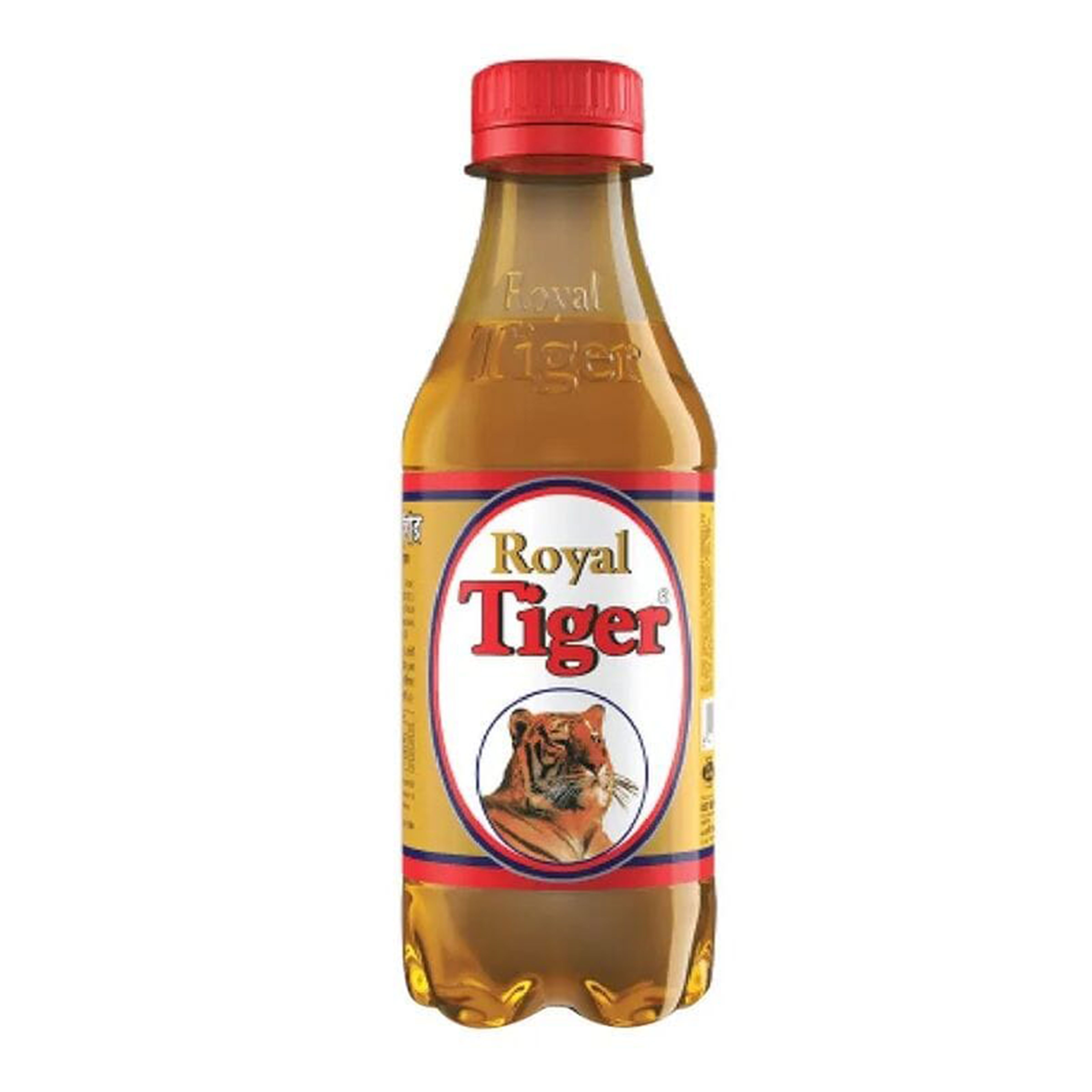 BLACK TIGER 270ML