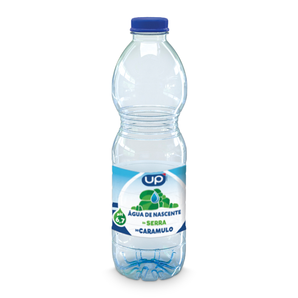 UP AGUA NASCENTE 50CL
