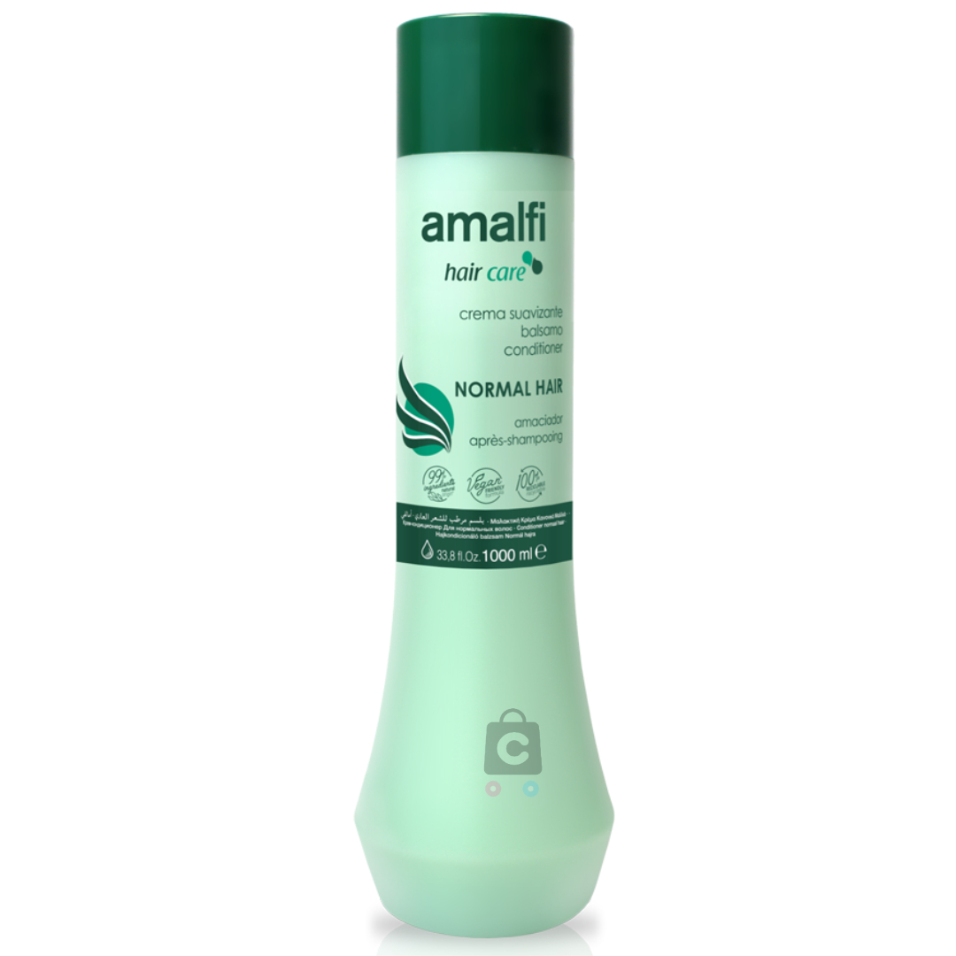 AMALFI CONDITIONER NORMAL HAIR 1000ML [KI]