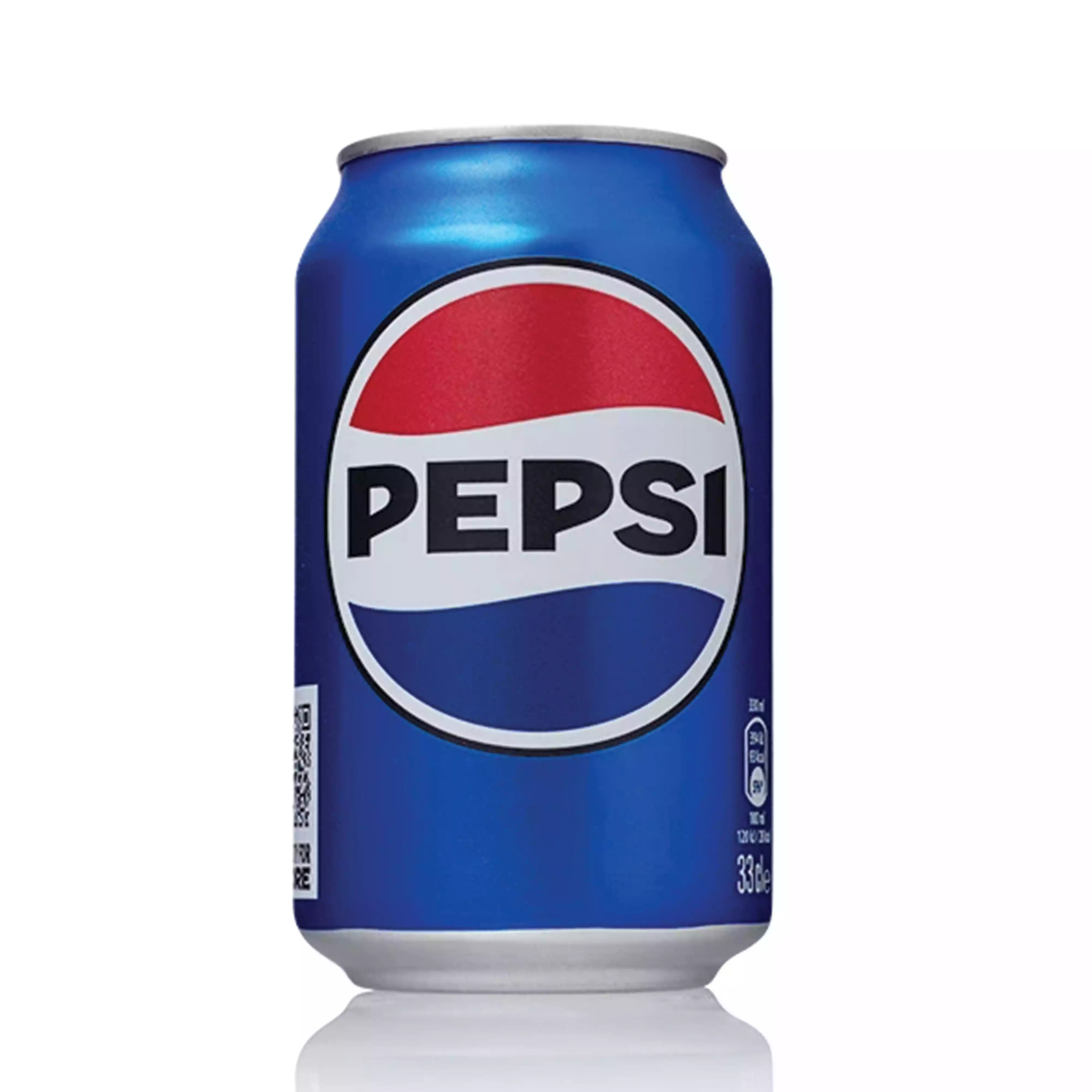 PEPSI LATA 33cl