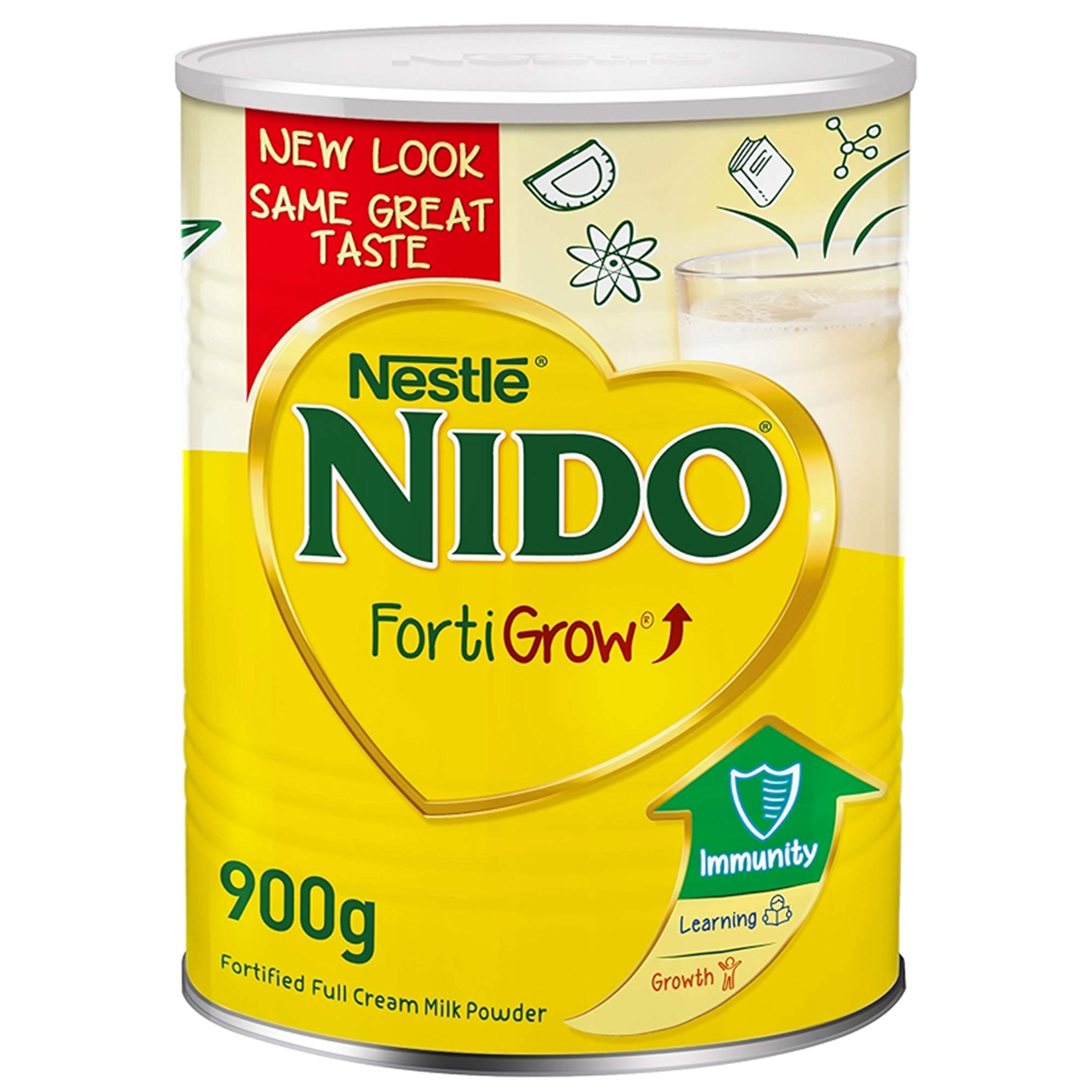 NESTLE NIDO MILK  900G