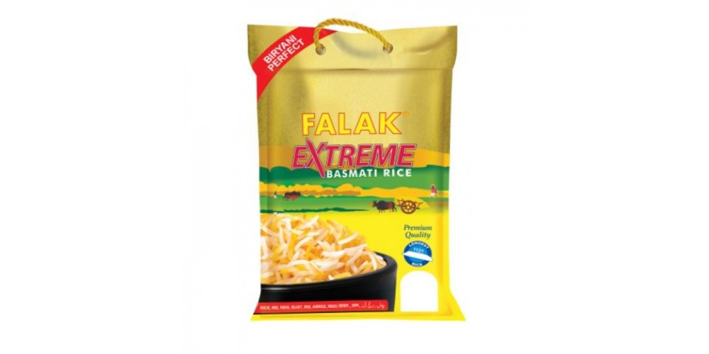 FALAK BASMATI ARROZ 5KG