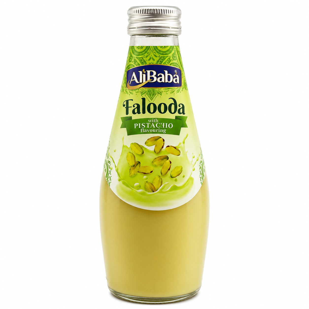 ALIBABA FALOODA PISTA 290ML