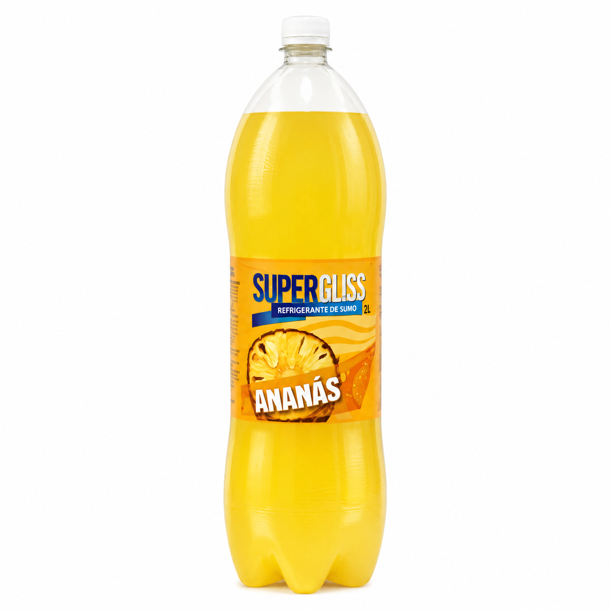 Superguss Ananas 2 LT
