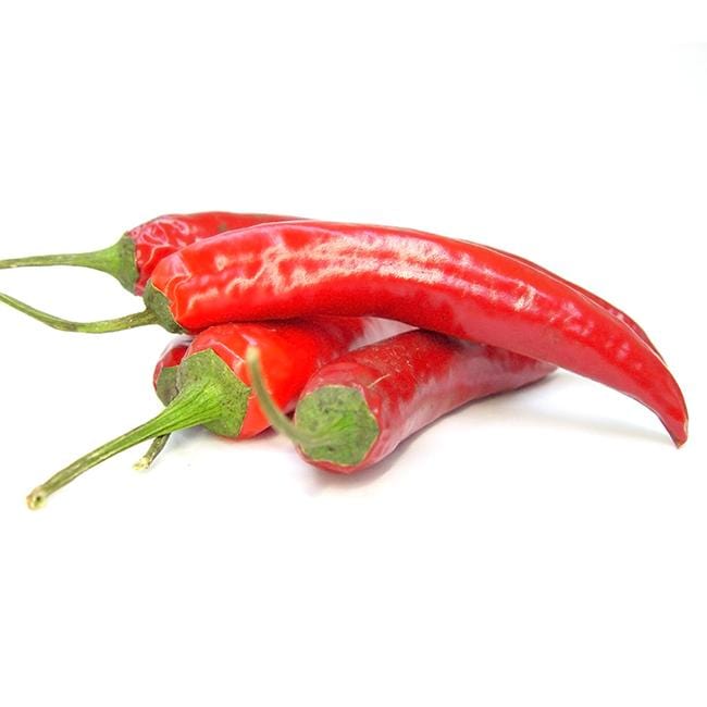 VMALAGUETA AFRICANO  / BIG AFRICAN CHILLI