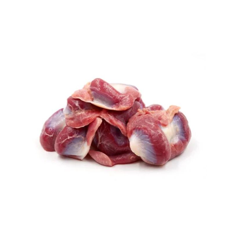 CHICKEN GIZZARD / FRANGO MOELA PACK 500G 