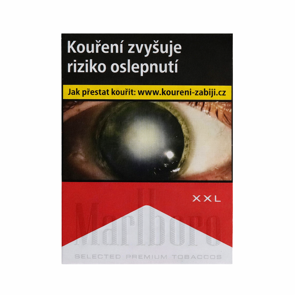 MARLBORO XXL 26 CIGS