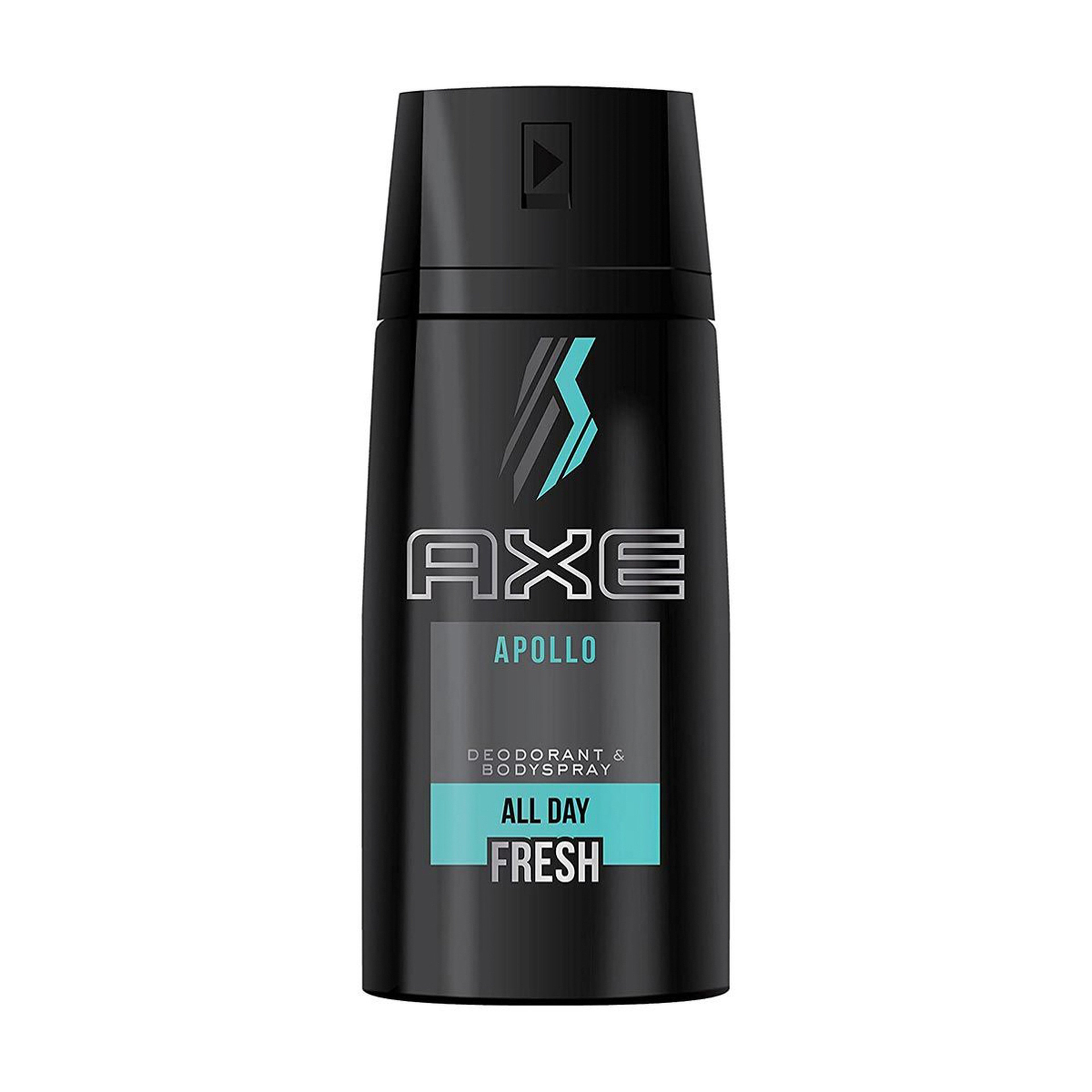 AXE APOLLO BODY SPRAY 150ML [TA]