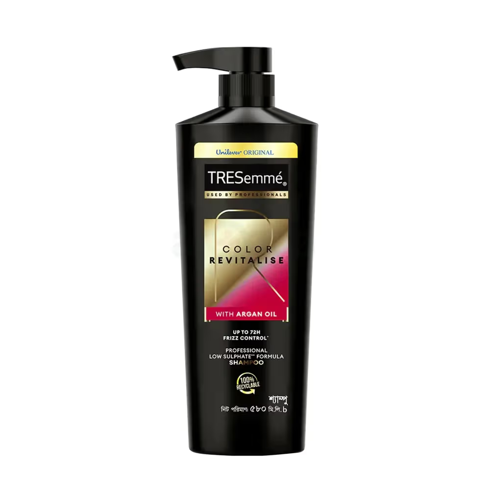 TRESEMME SHAMPOO REVITALISE COLOUR 685ML