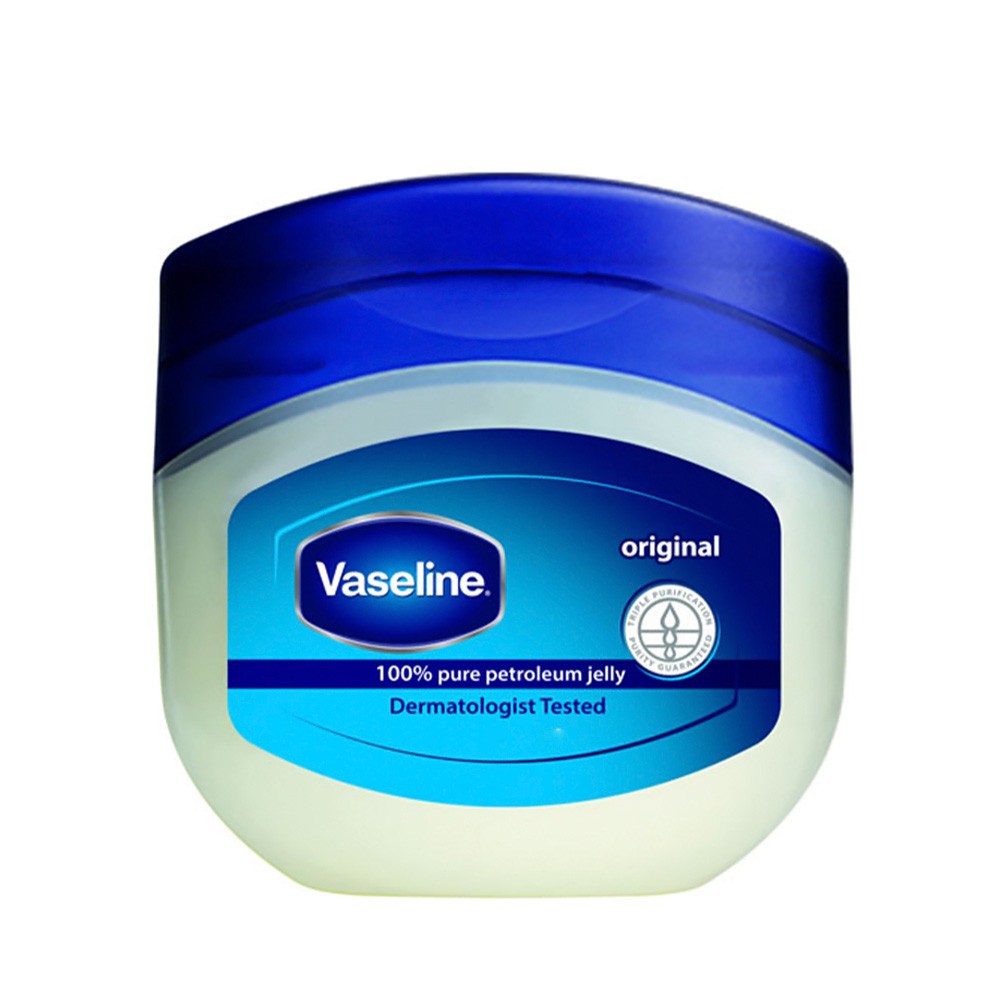 VASELINE ORIGINAL 50ML [TA]