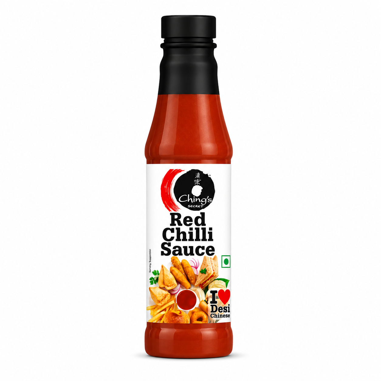 CHINGS RED CHILLI SAUCE 200G