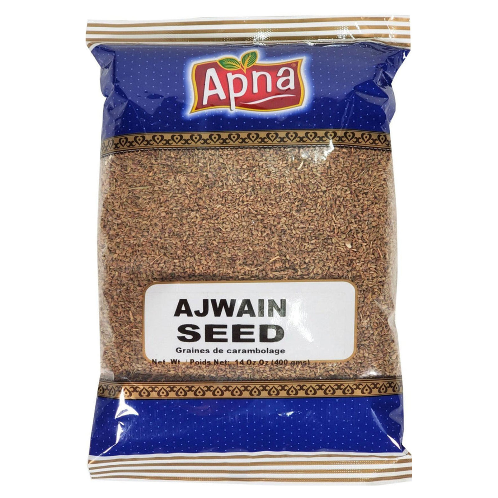 APNABABA AJWAIN SEEDS 100G