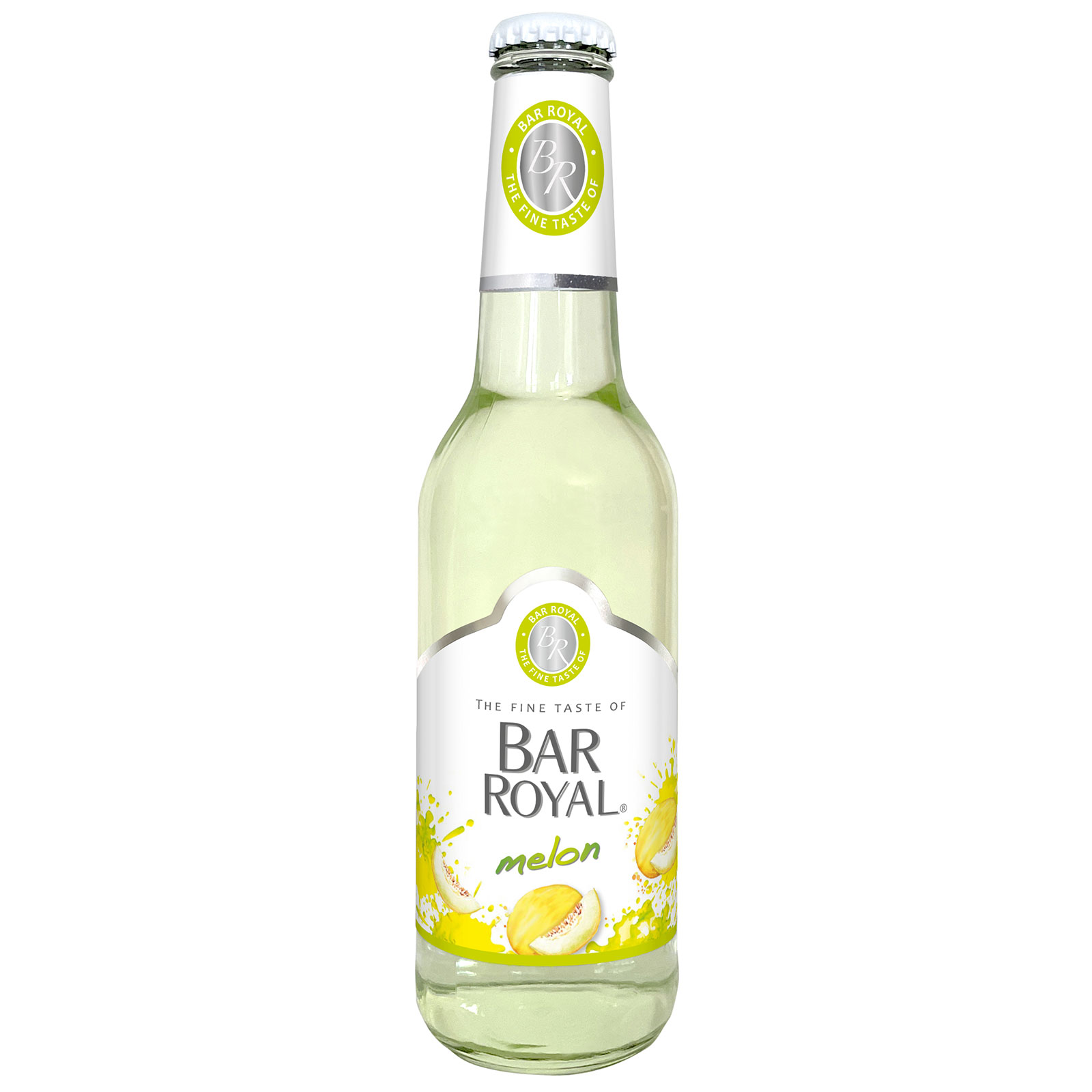 BAR ROYAL MELAO 330ML