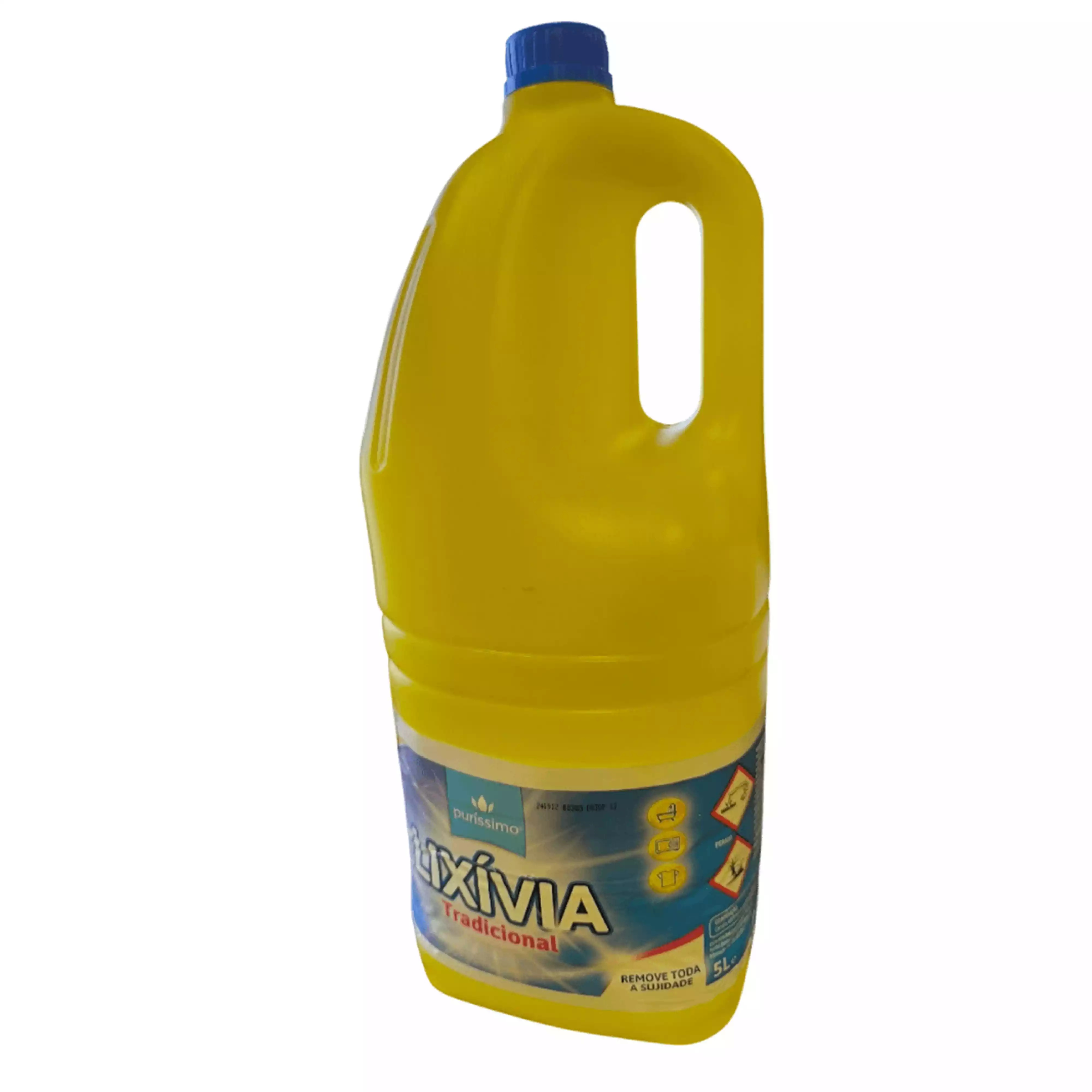 PURISSIMO LIXIVIA 5L