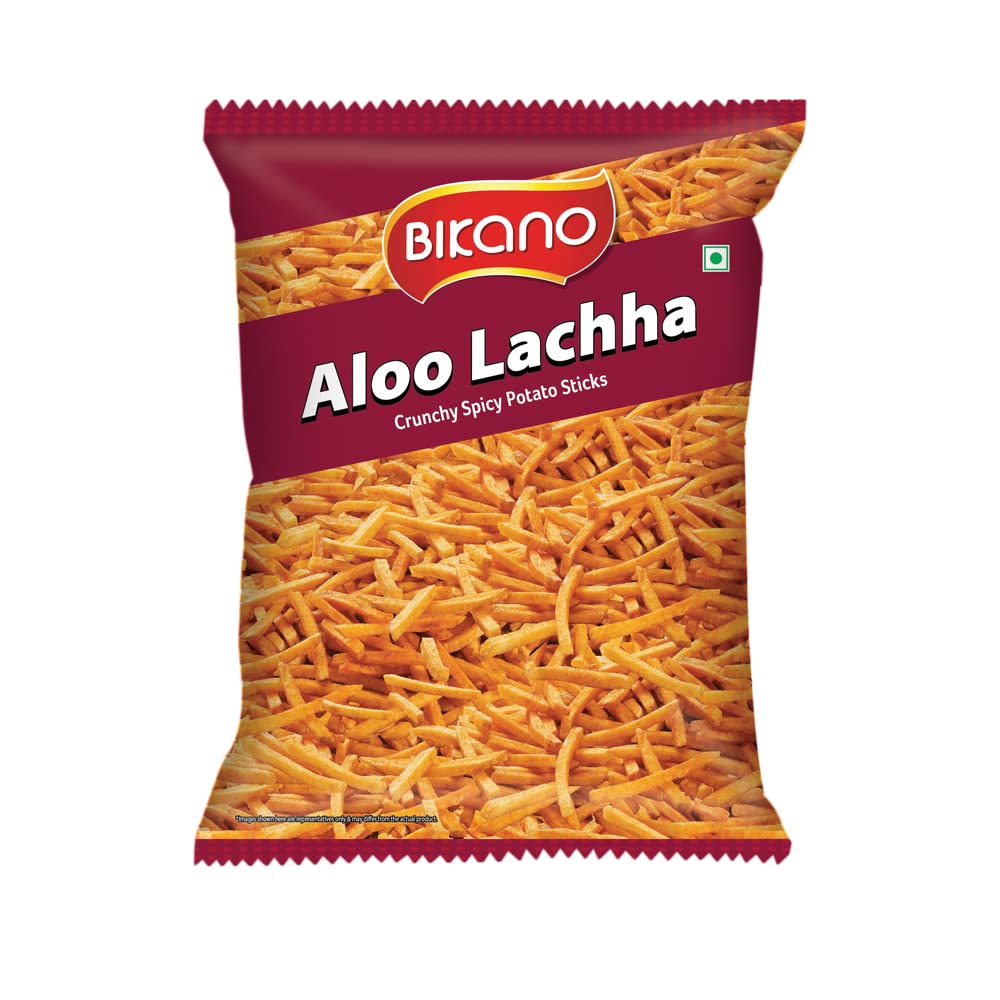 BIKANO ALOO LACHHA 150G