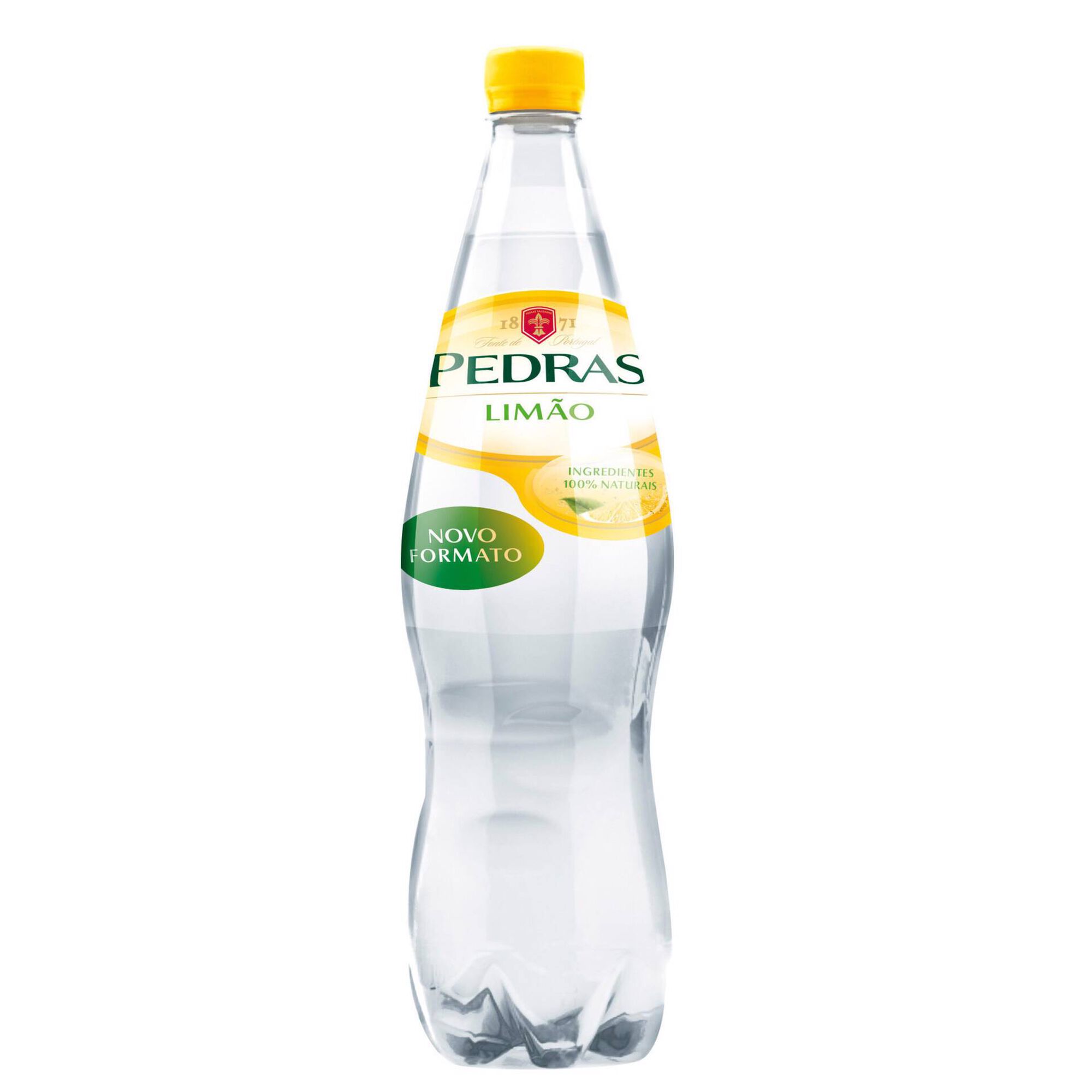 PEDRAS LIMAO 1 LT