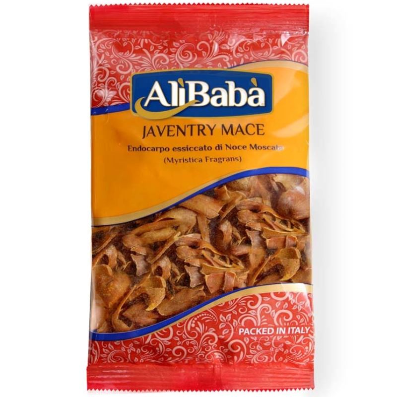 Alibaba MACE JAVENTRY 100G -