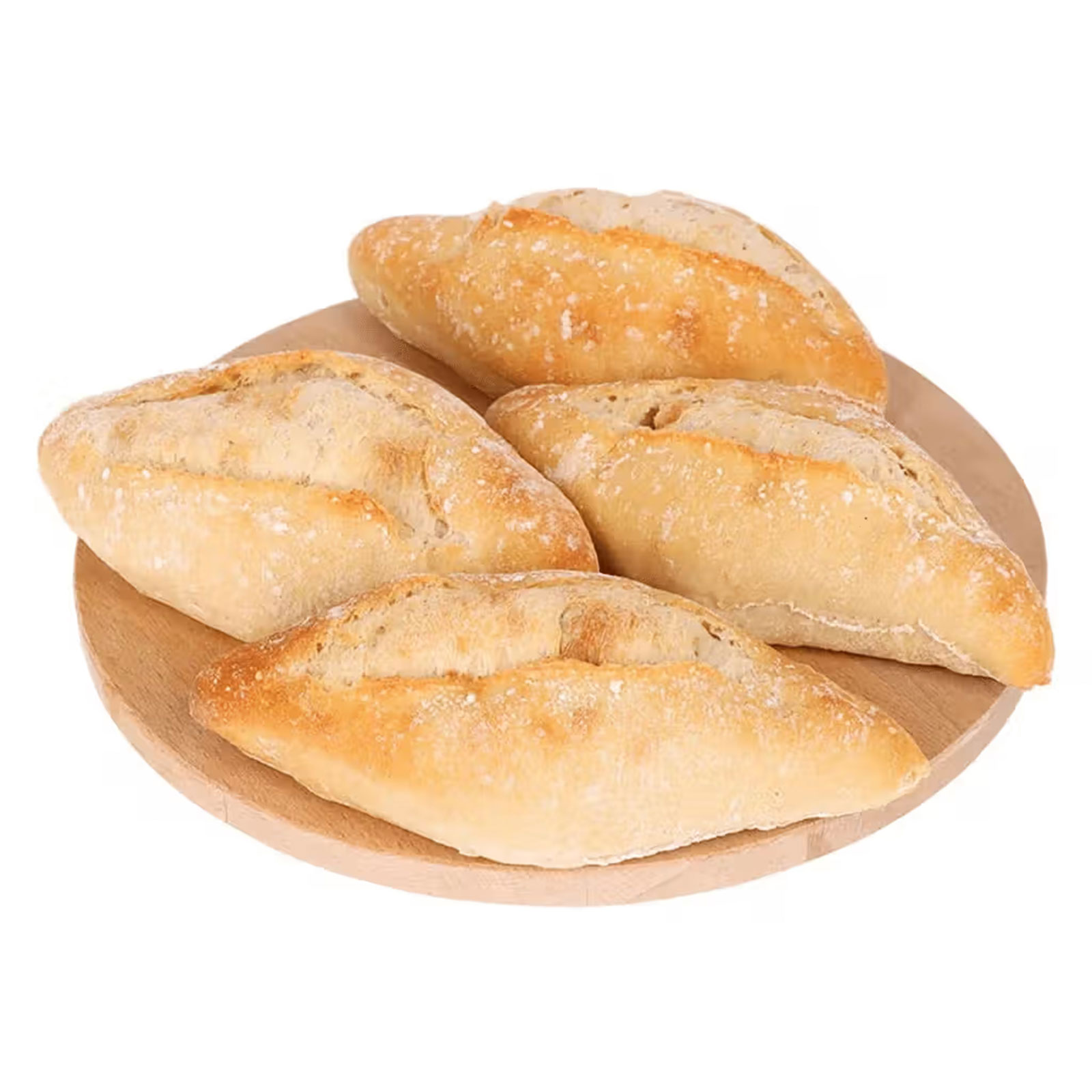 PAO DE CACHETINHO