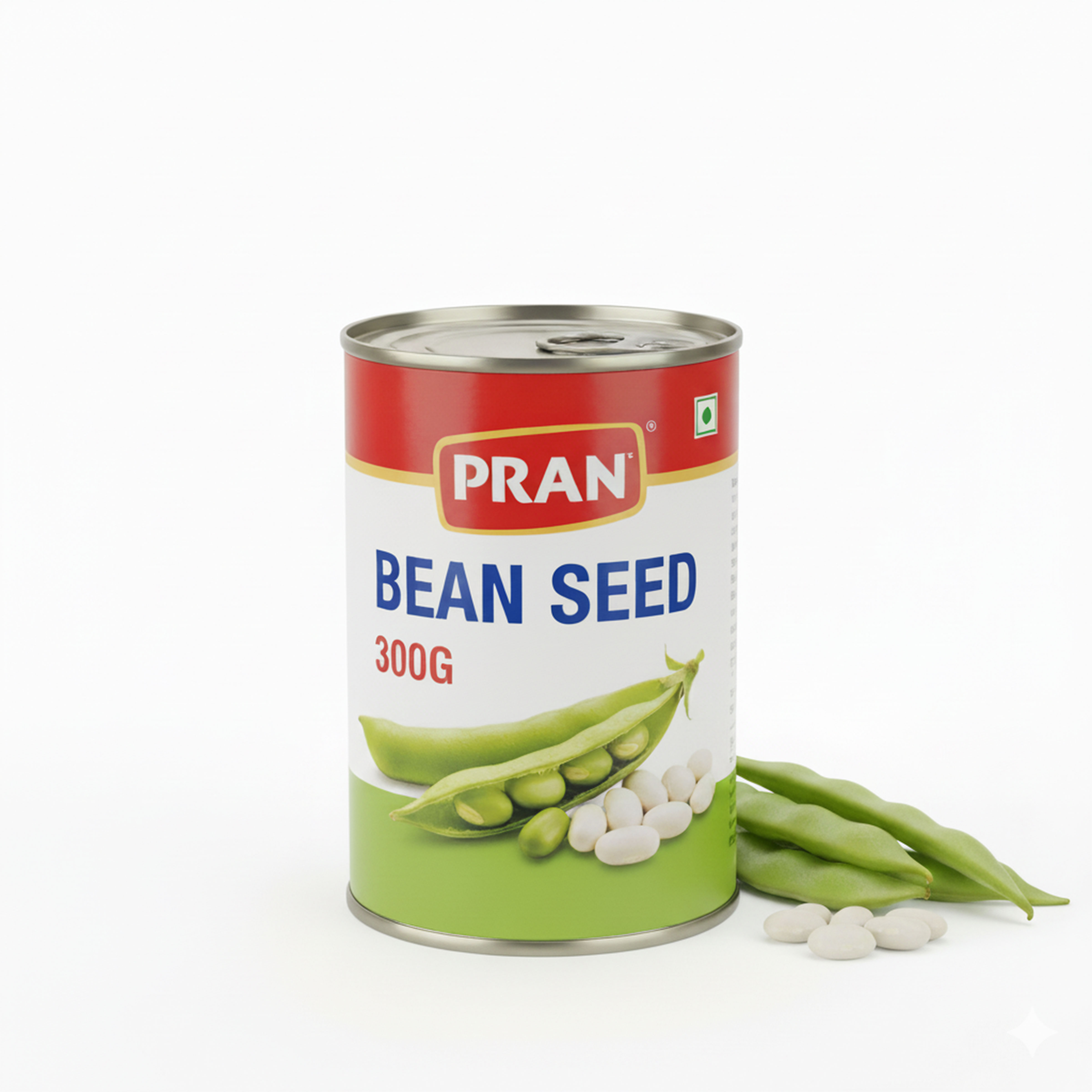 PRAN BEAN SEED 300G