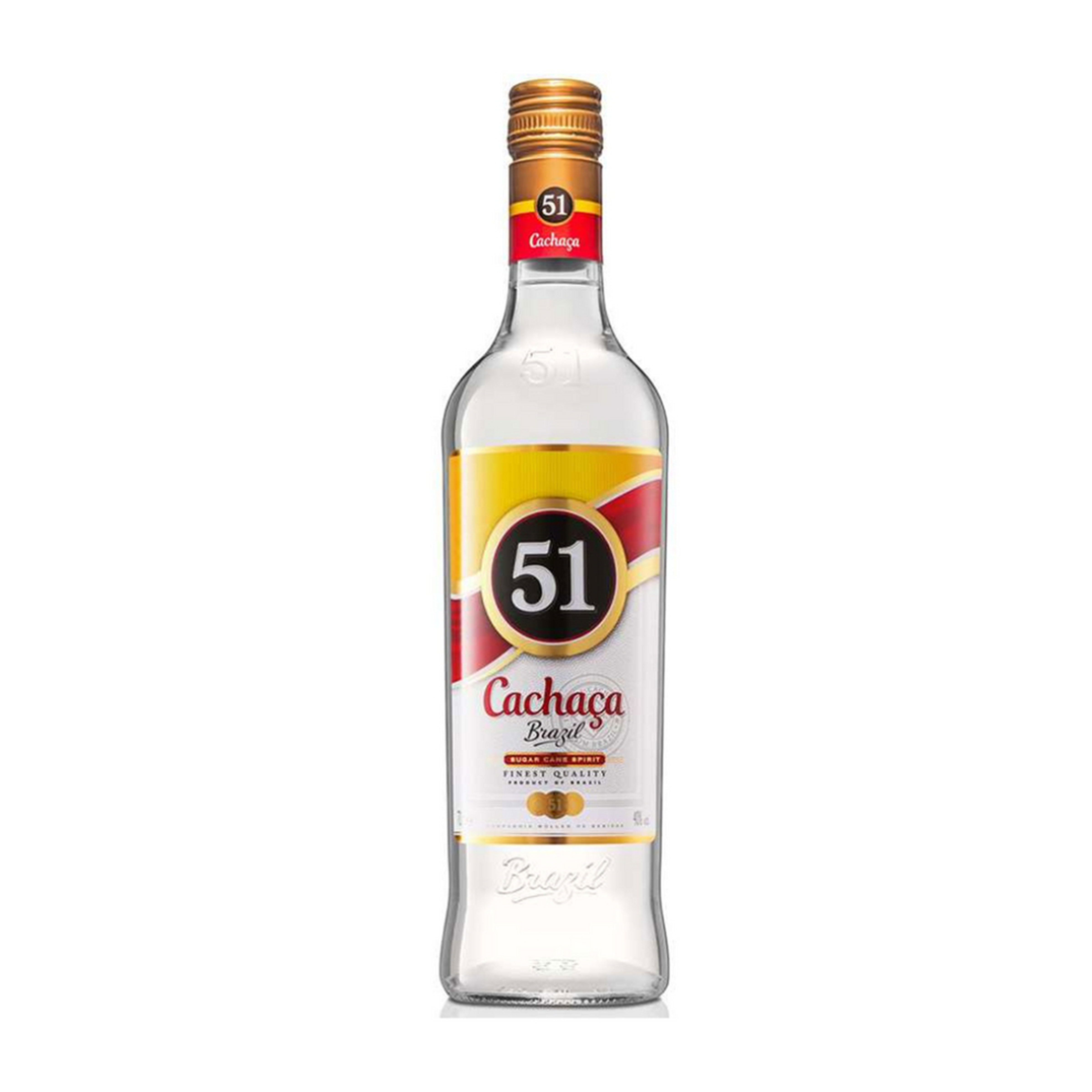 PIRASSUNUNGA-51 CACHACA 700ML