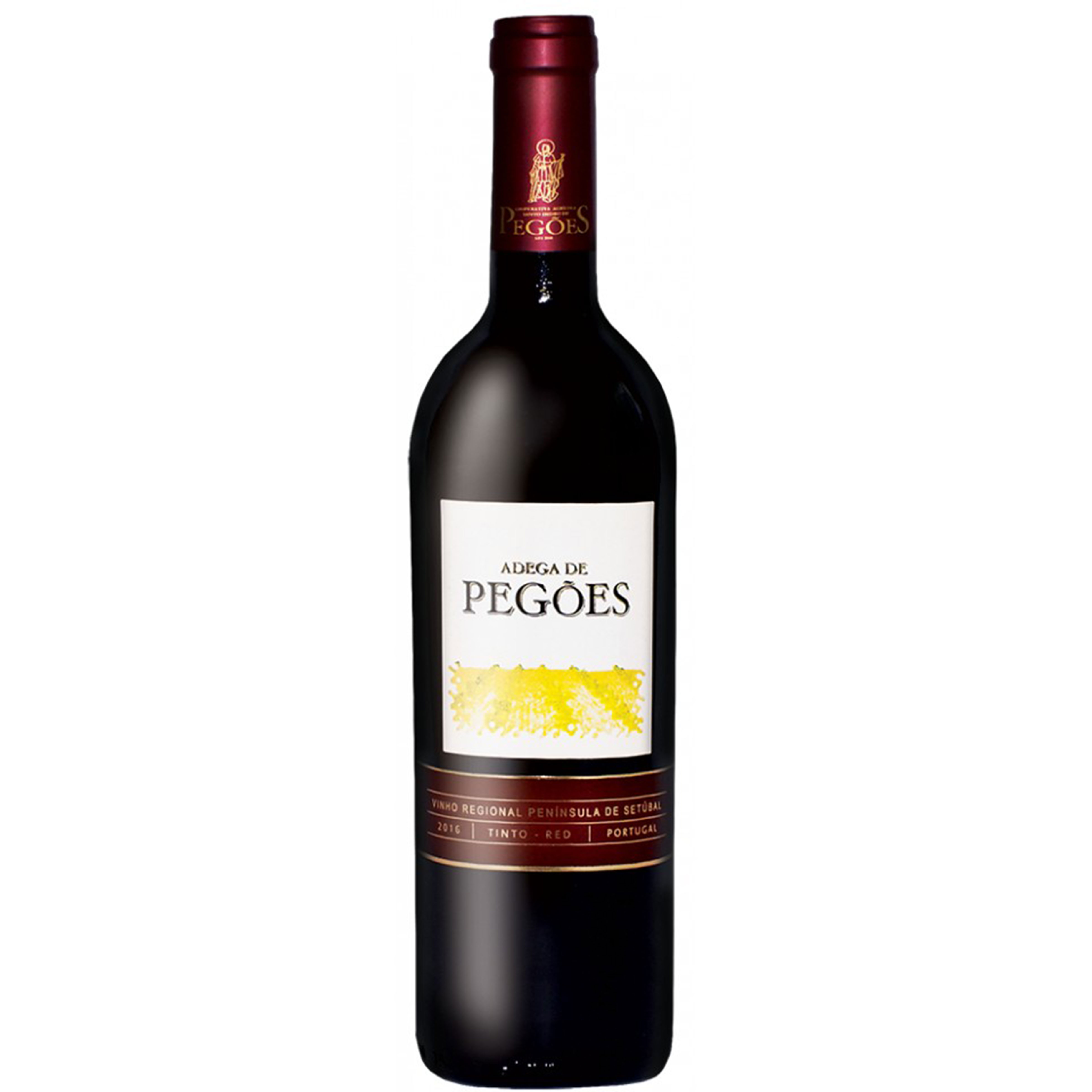 ADEGA PEGOES VMB 750ML