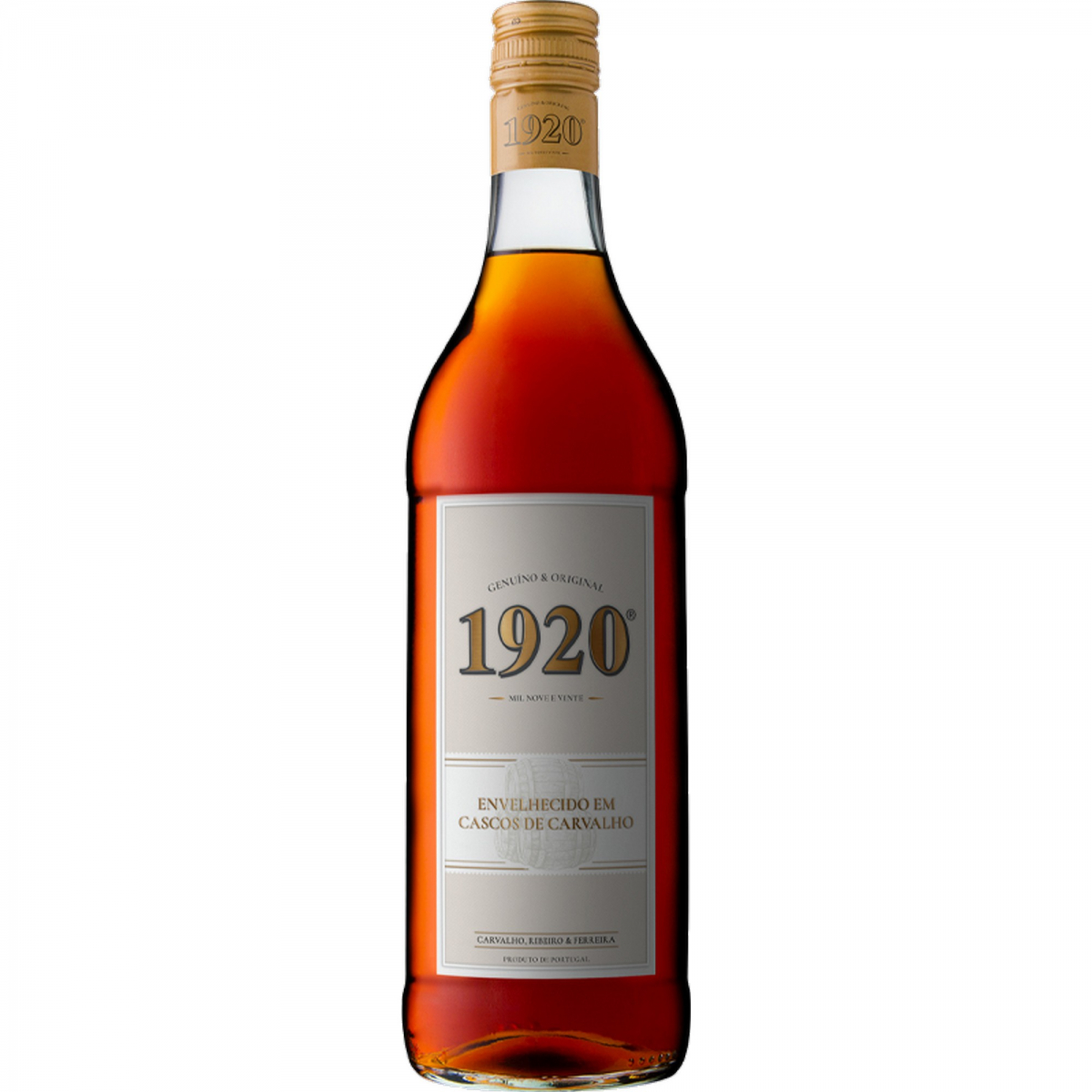 1920 BRANDY 700ML