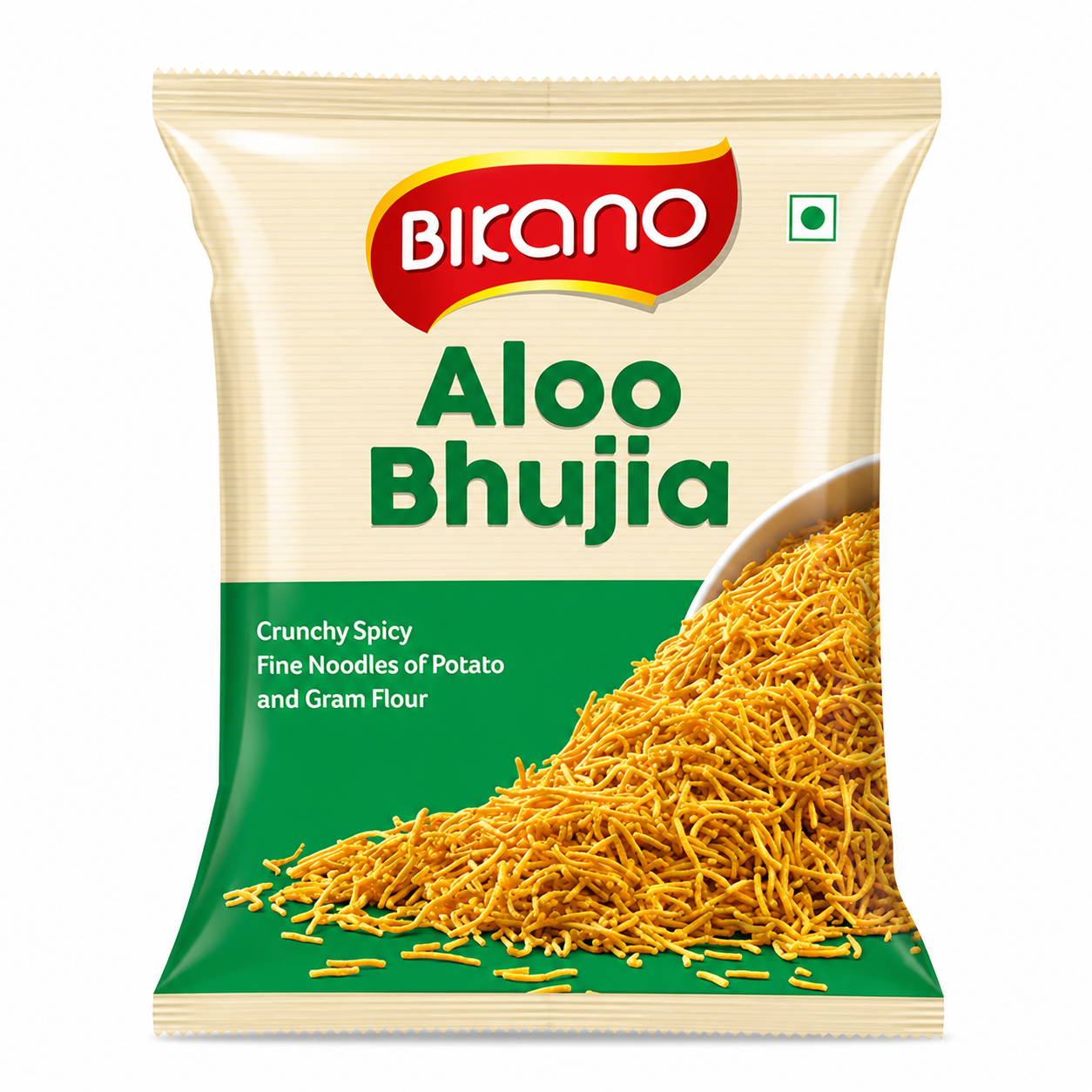 BIKANO ALOO BHUJIA 200G