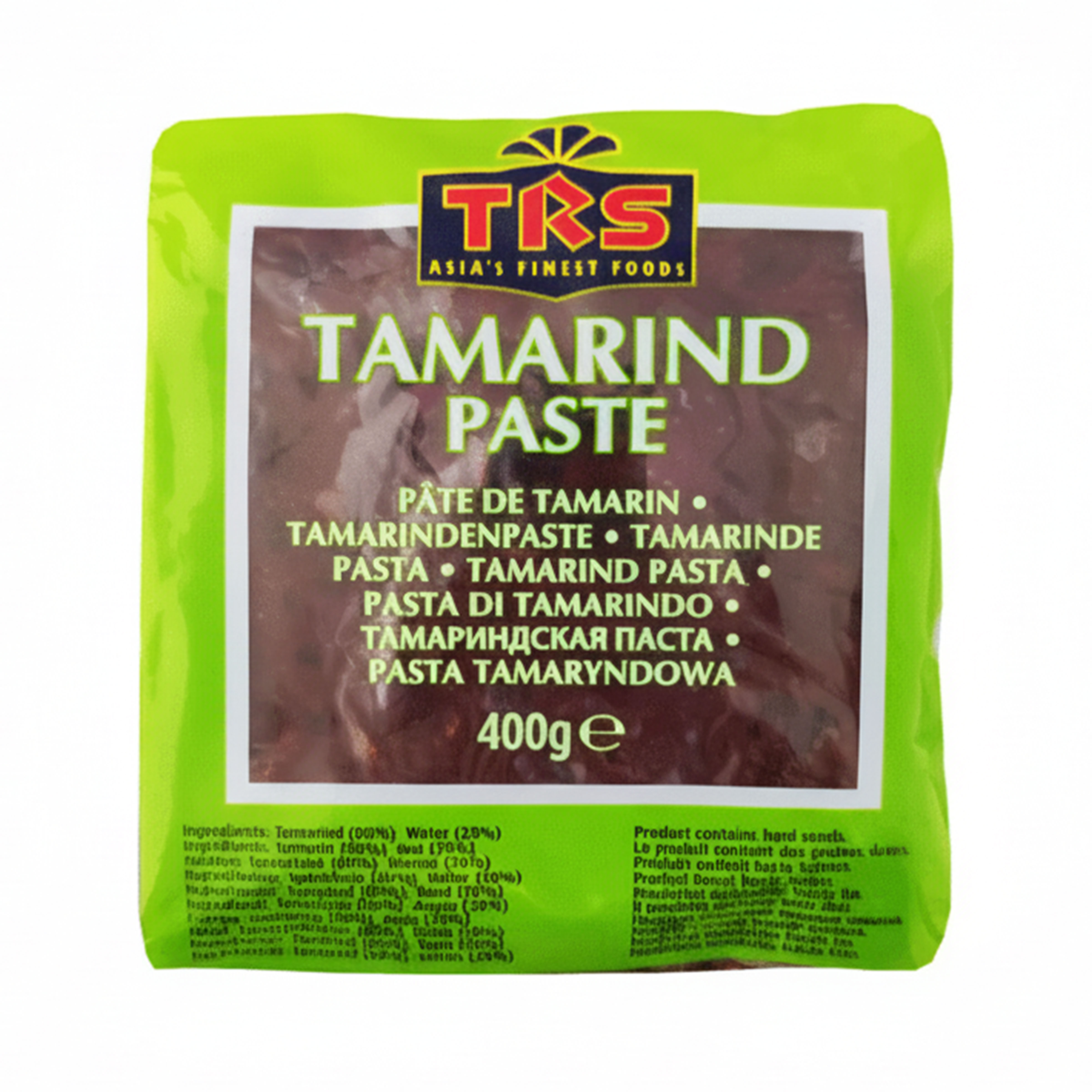 TRS TAMARIND PASTE 400g
