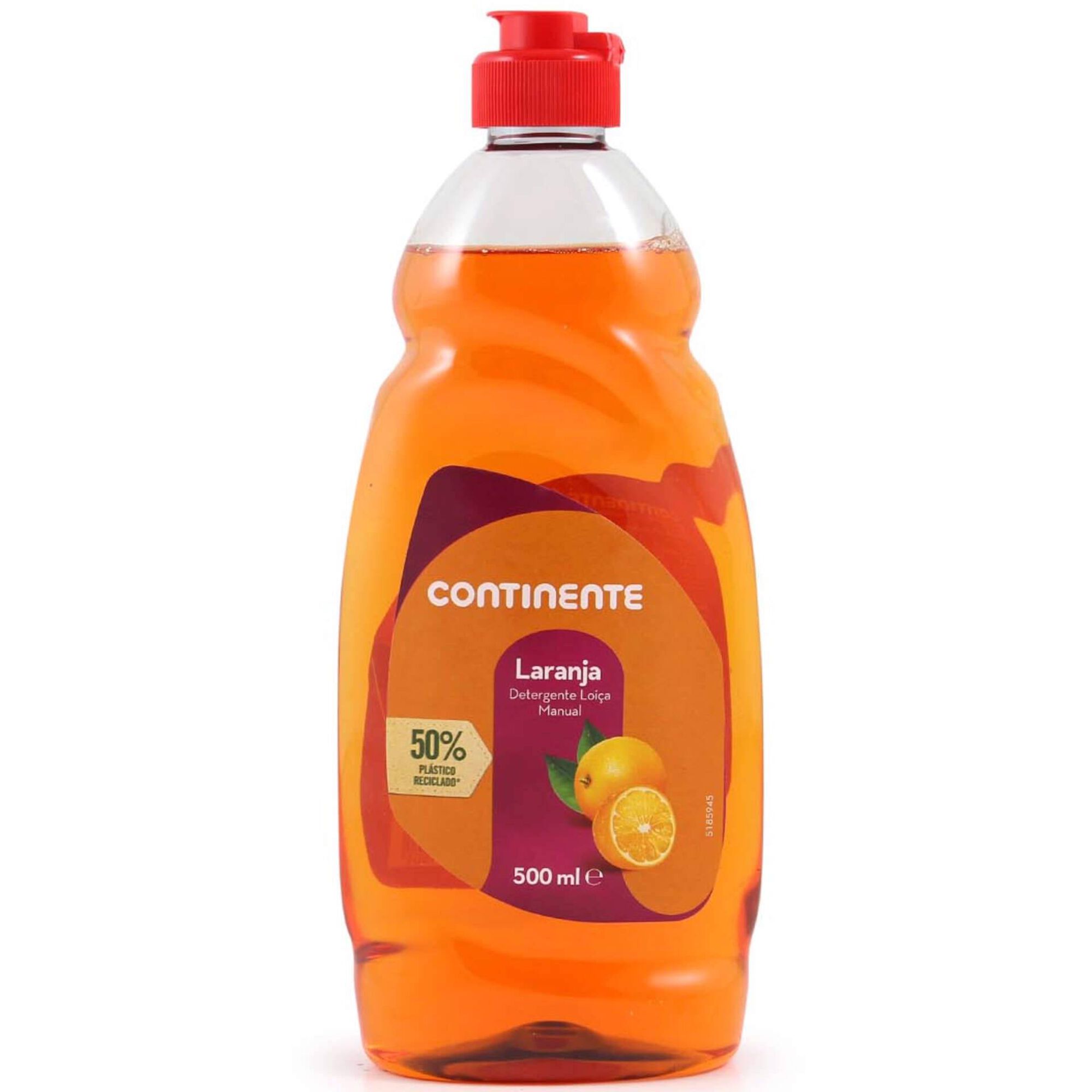 PURISSIMO LOICA LARANJA 1L