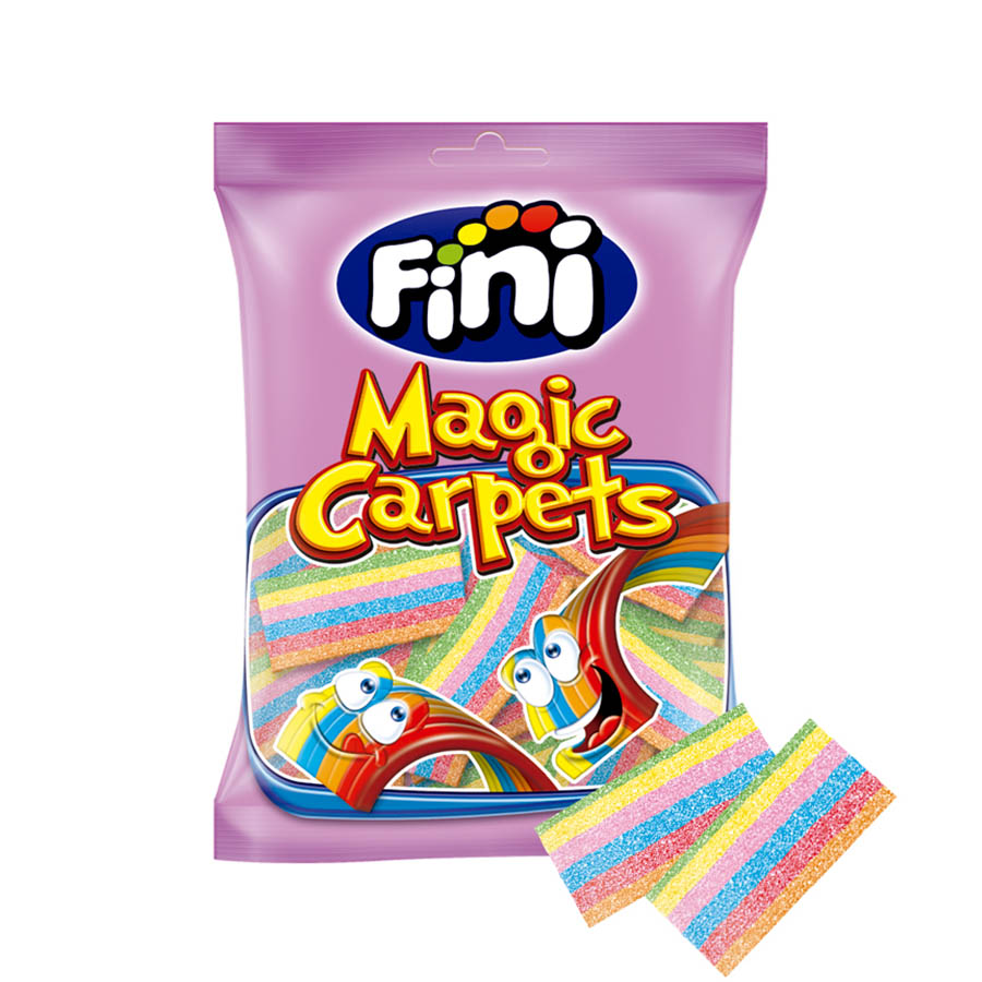 FINI MAGIC CARPETS 90G (42812)