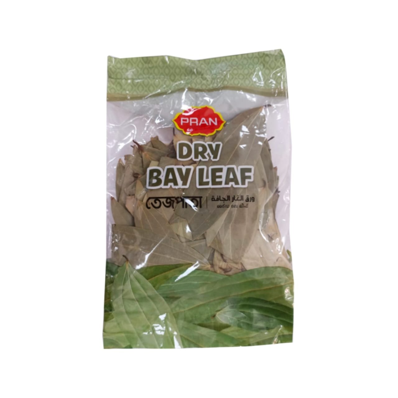 PRAN DRY BAY LEAF 50G