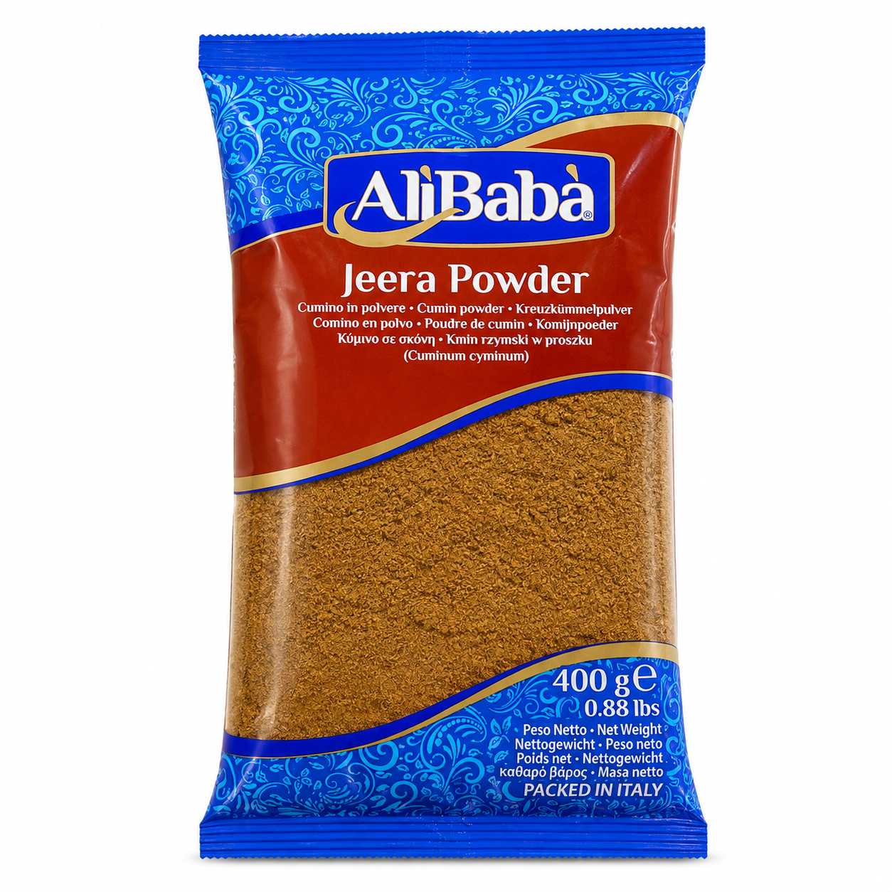 ALIBABA CUMIN POWDER 400G