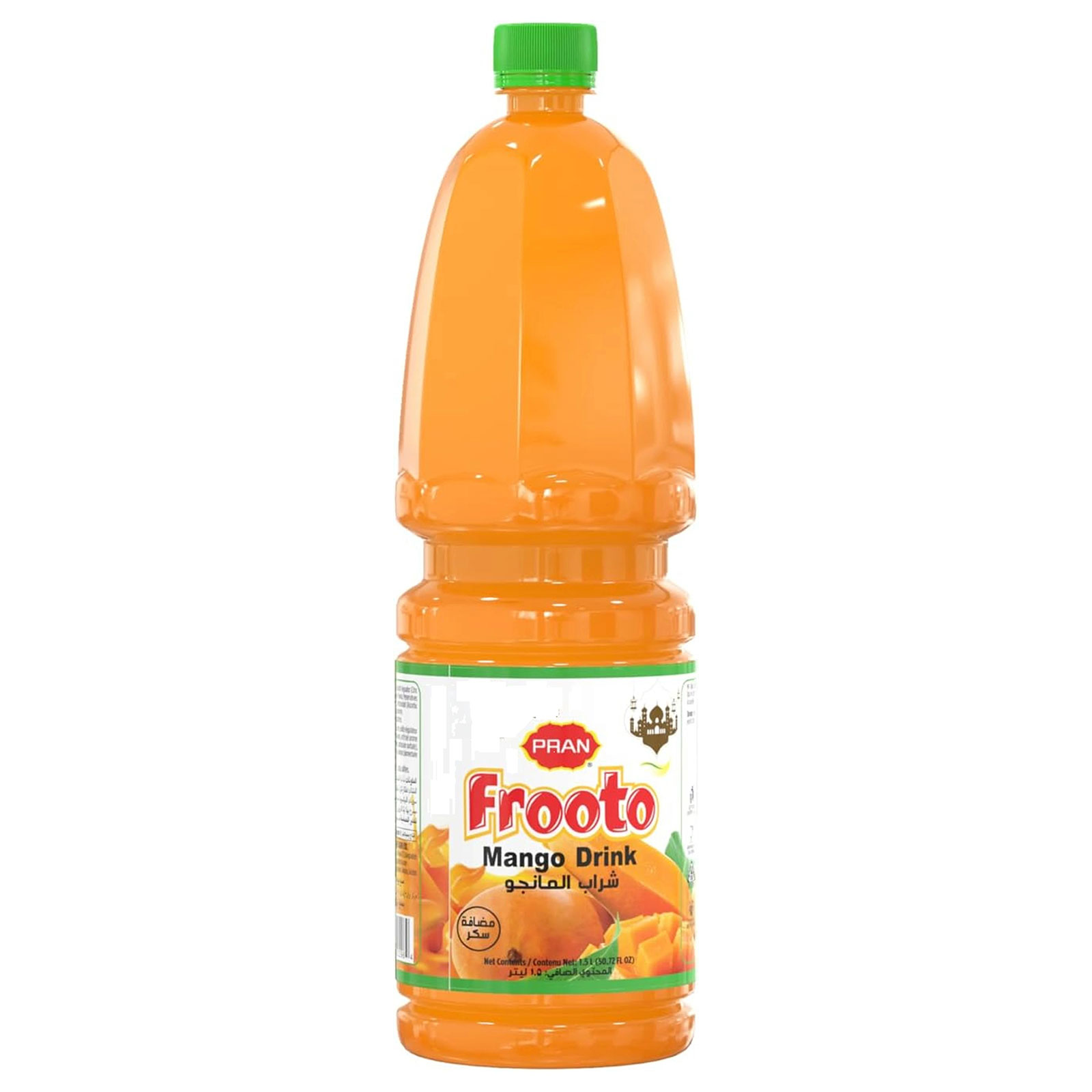 PRAN FROOTO 1.5LT
