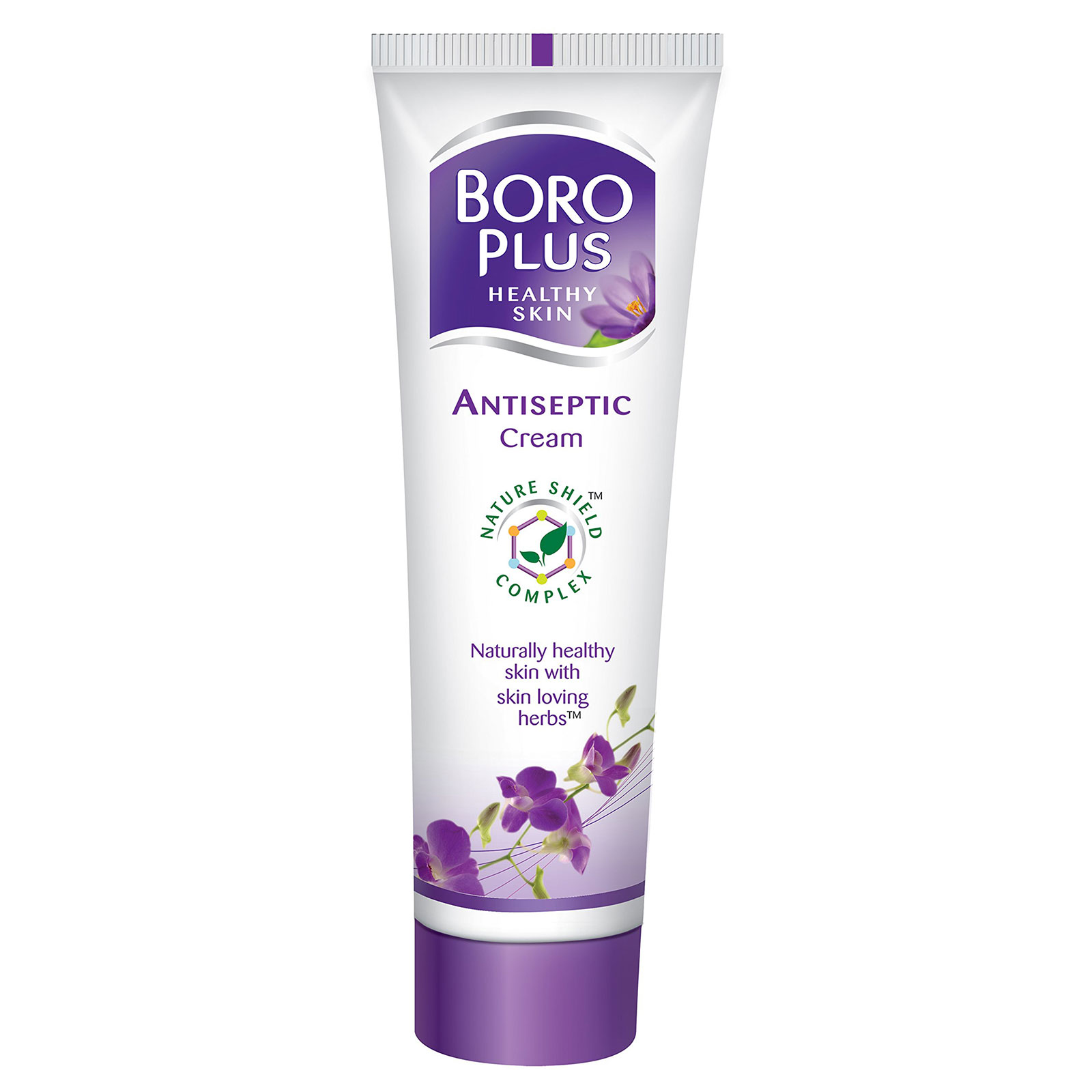 BORO PLUS AYURVEDIC CREAM 40ML [KI]
