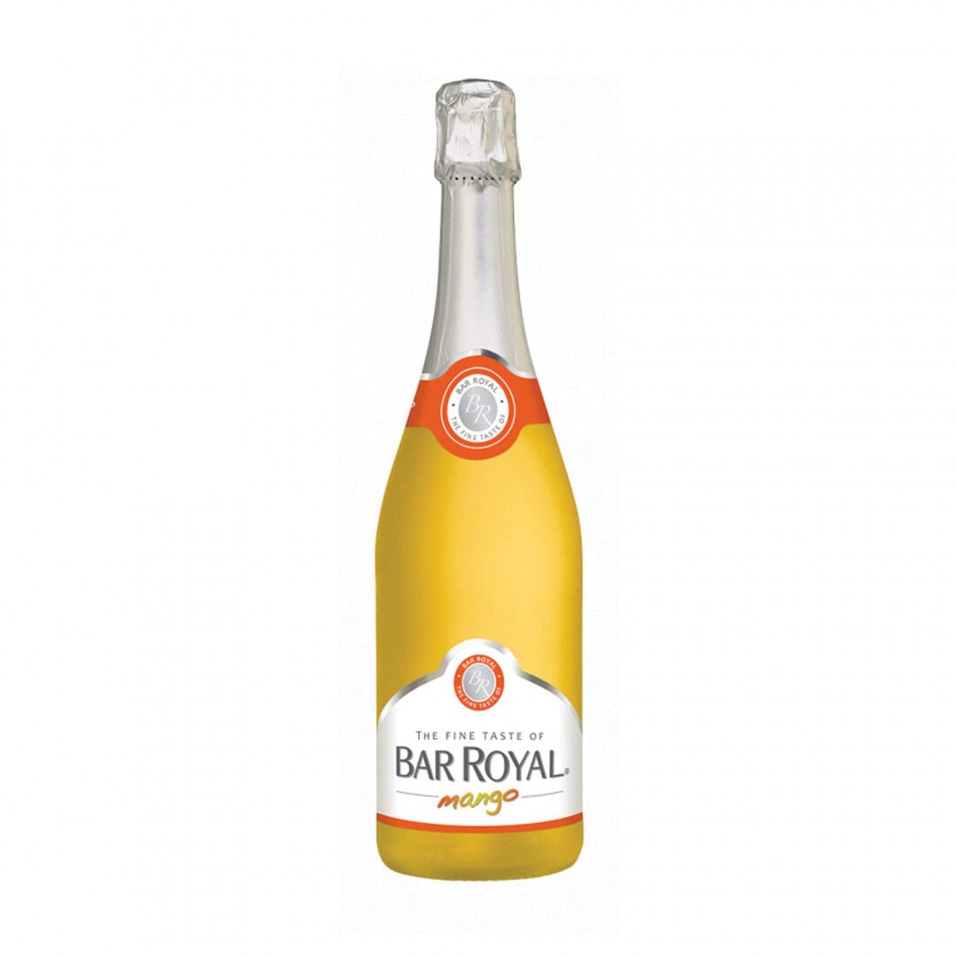 BAR ROYAL MANGO 75CL