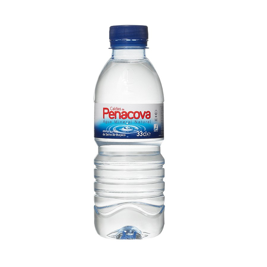 PENACOVA AGUA 33CL