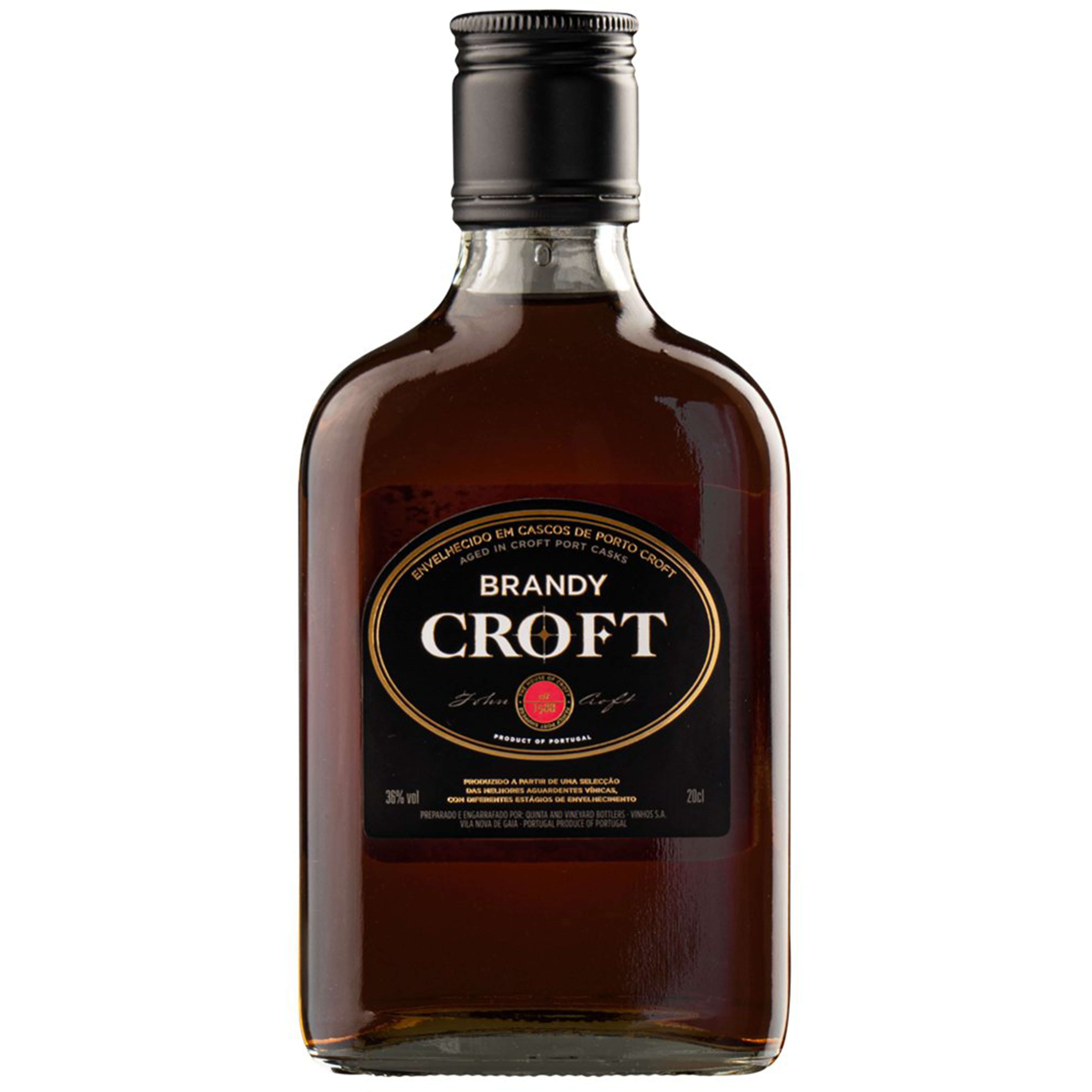 BRANDY CROFT 20CL