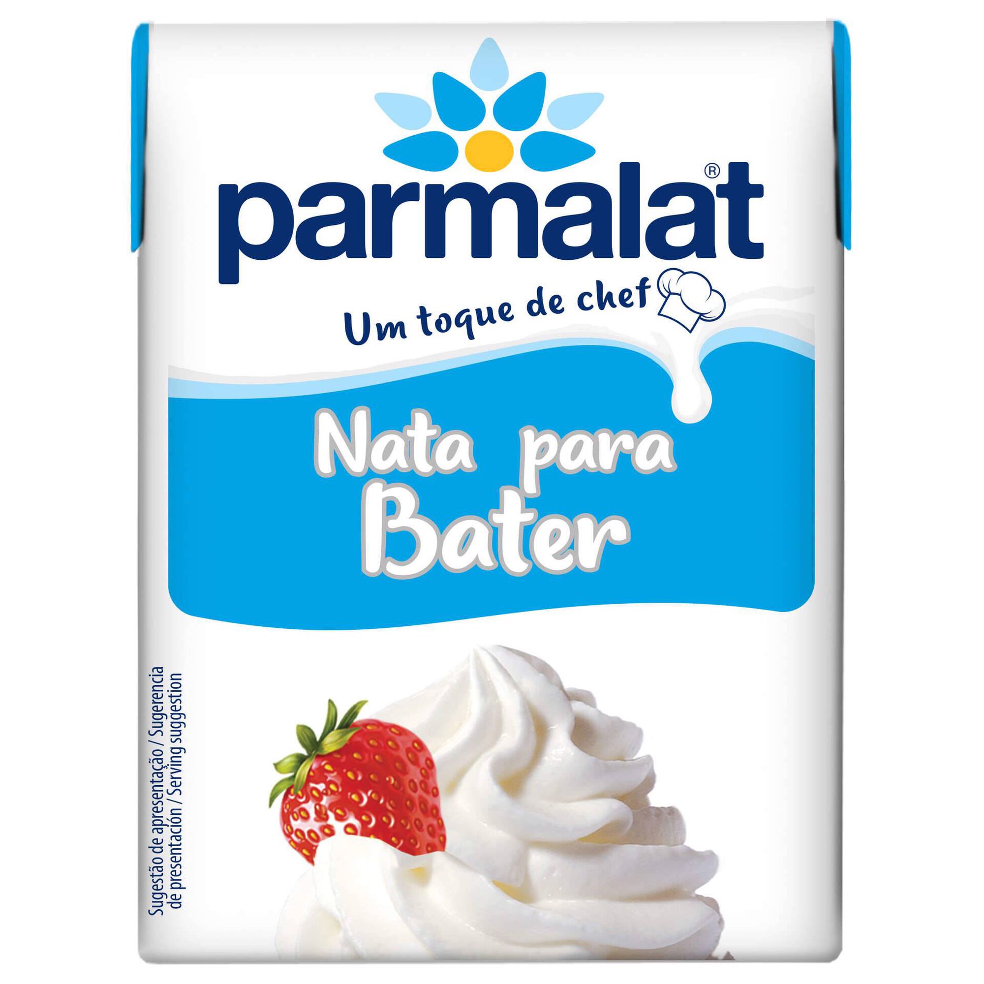 PARMALAT NATA BATER 200ML