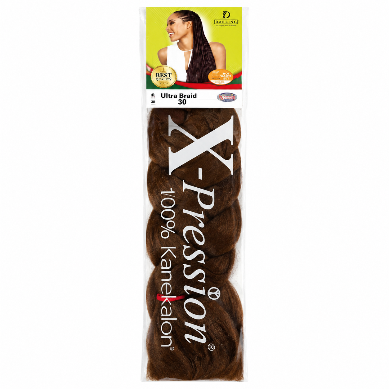 XPRESSION CABELO MISTURA 