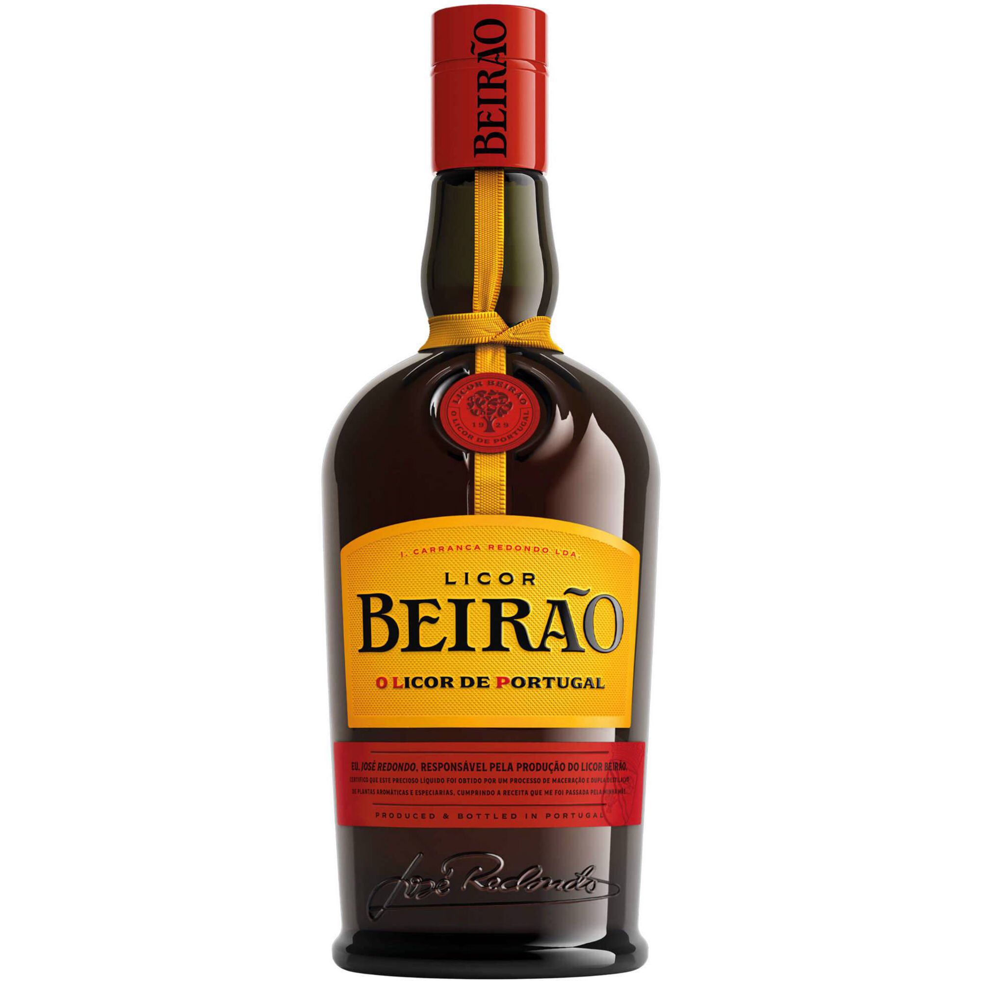 BEIRAO LICOR 1LT