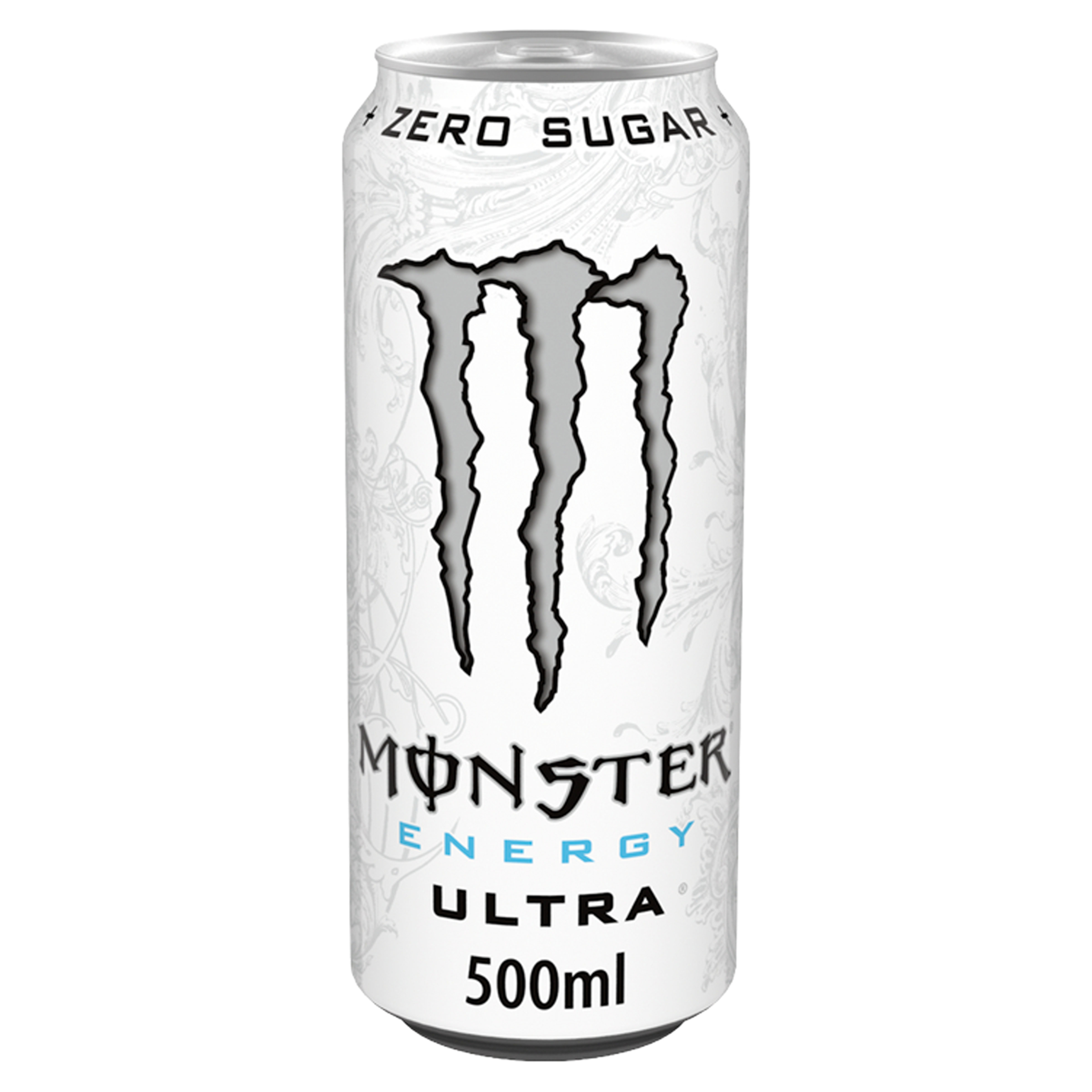 MONSTER ULTRA WHITE 500ML