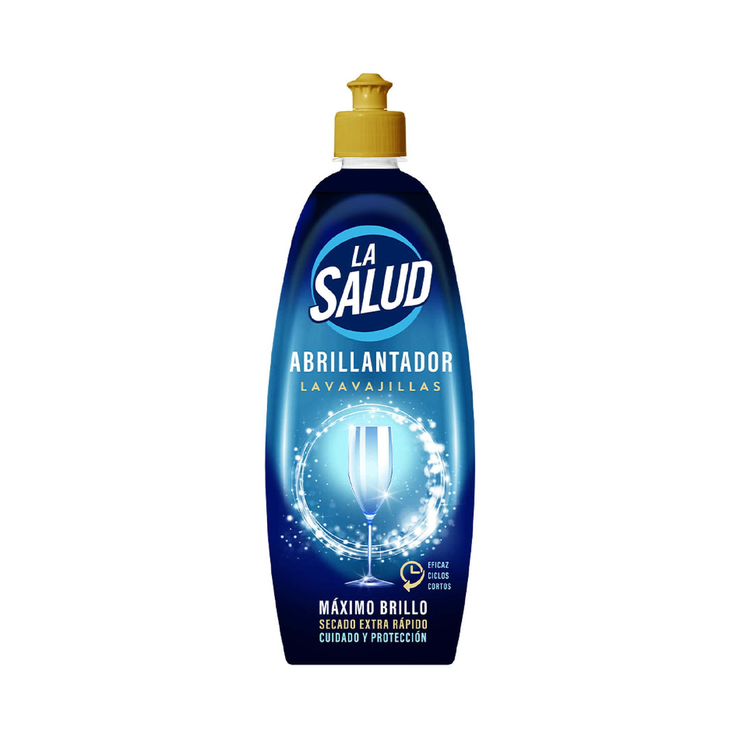 Vivo Abrillantador Lavavajillas 750 ML