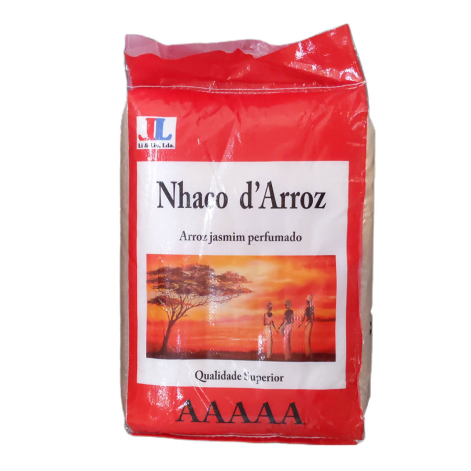NHACO ARROZ PERFUMADO 18 KG