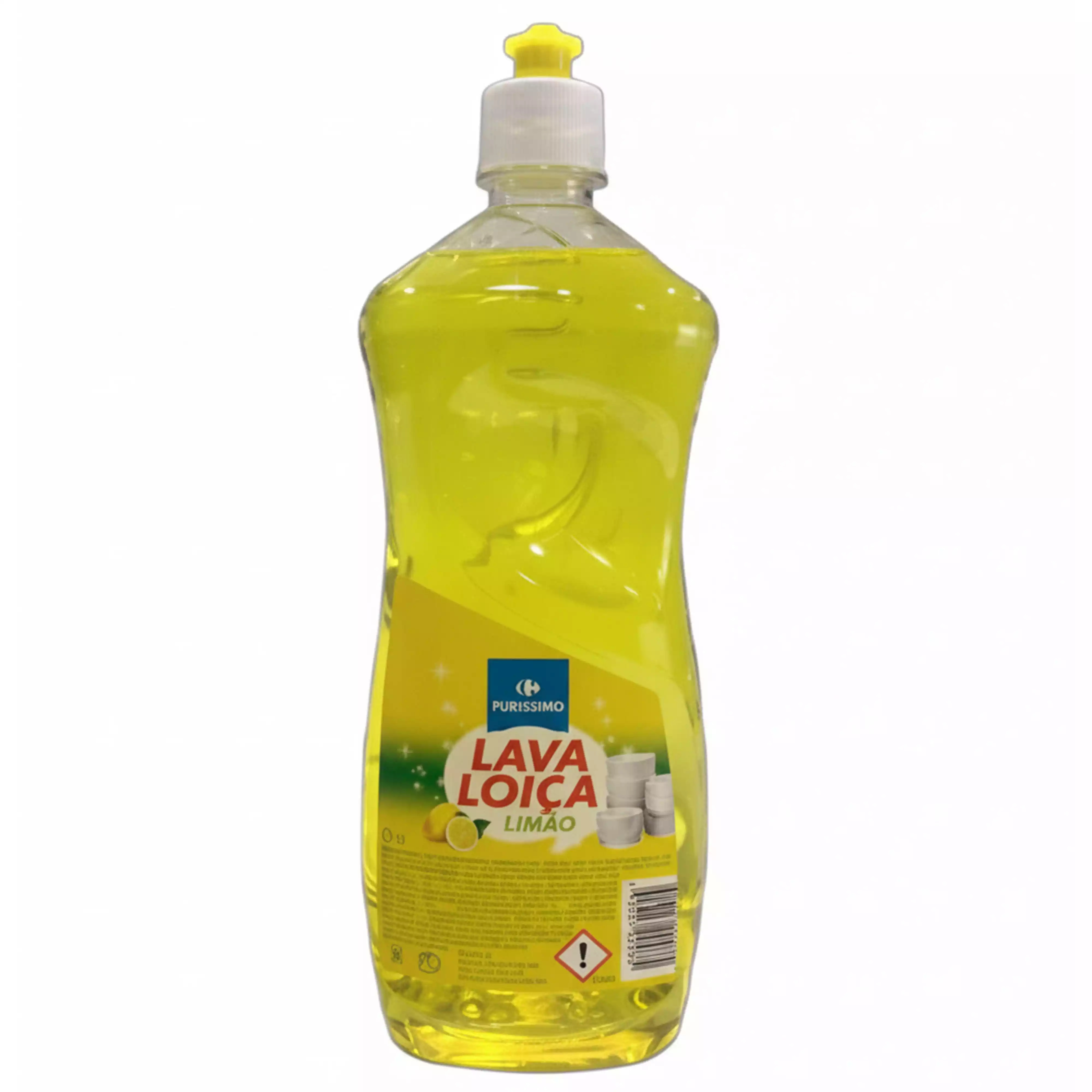 PURISSIMO LOCIA LIMAO 1LT