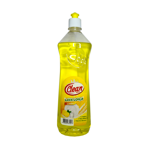 CLEAN LAVA LOICA 750ML