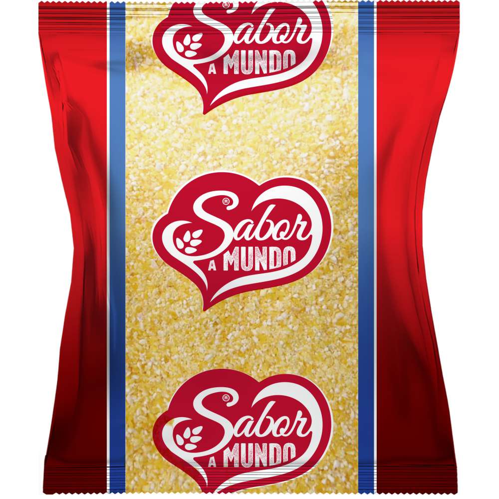 SABOR A MUNDO XEREM 500G