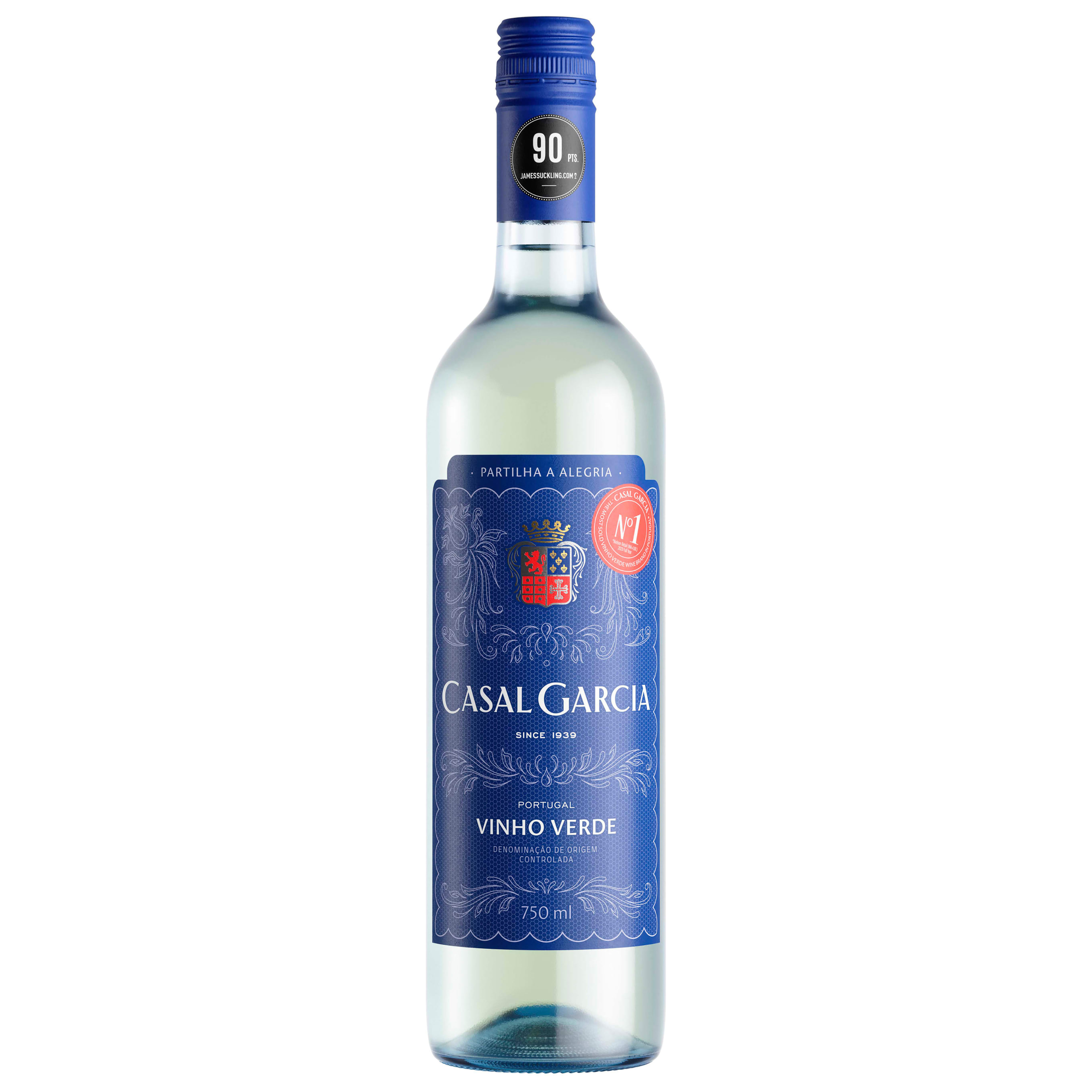 CASAL GARCIA VVB 750ML