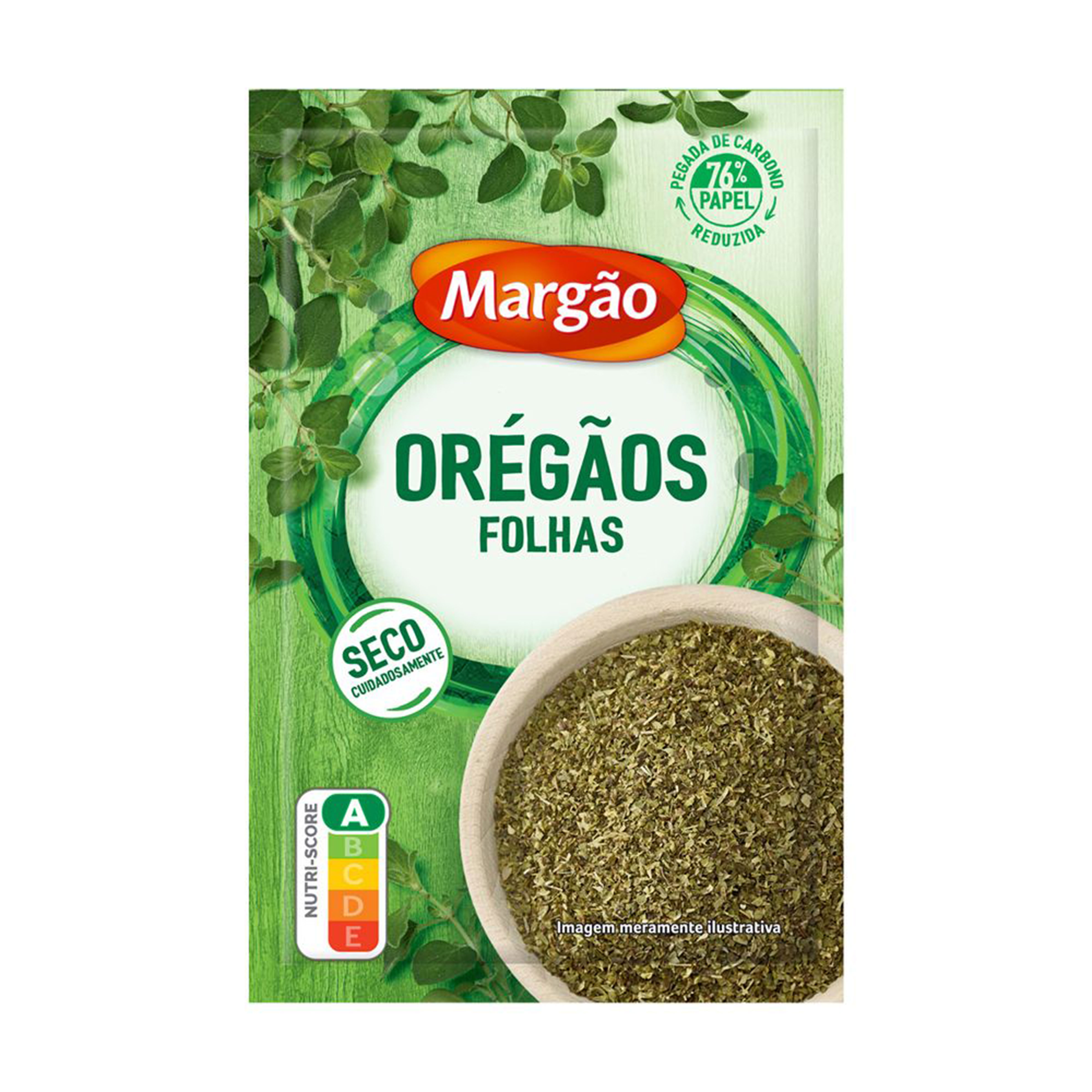 PURISSIMO OREGAOS 10G