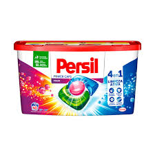 PERSIL POWER CAPS +ACAO HIG 40D
